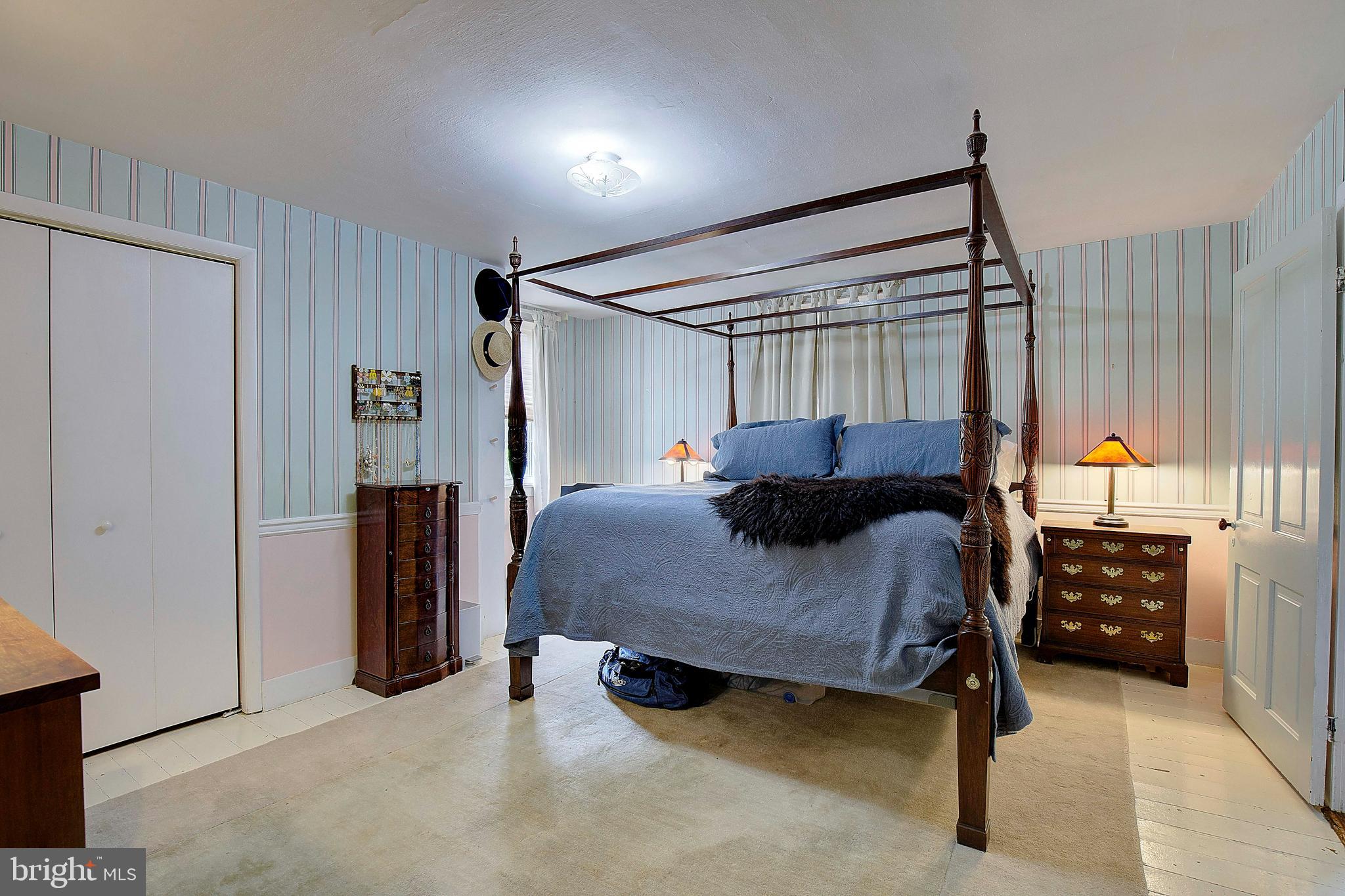 TOWN OF CENTREVILLE - Residential