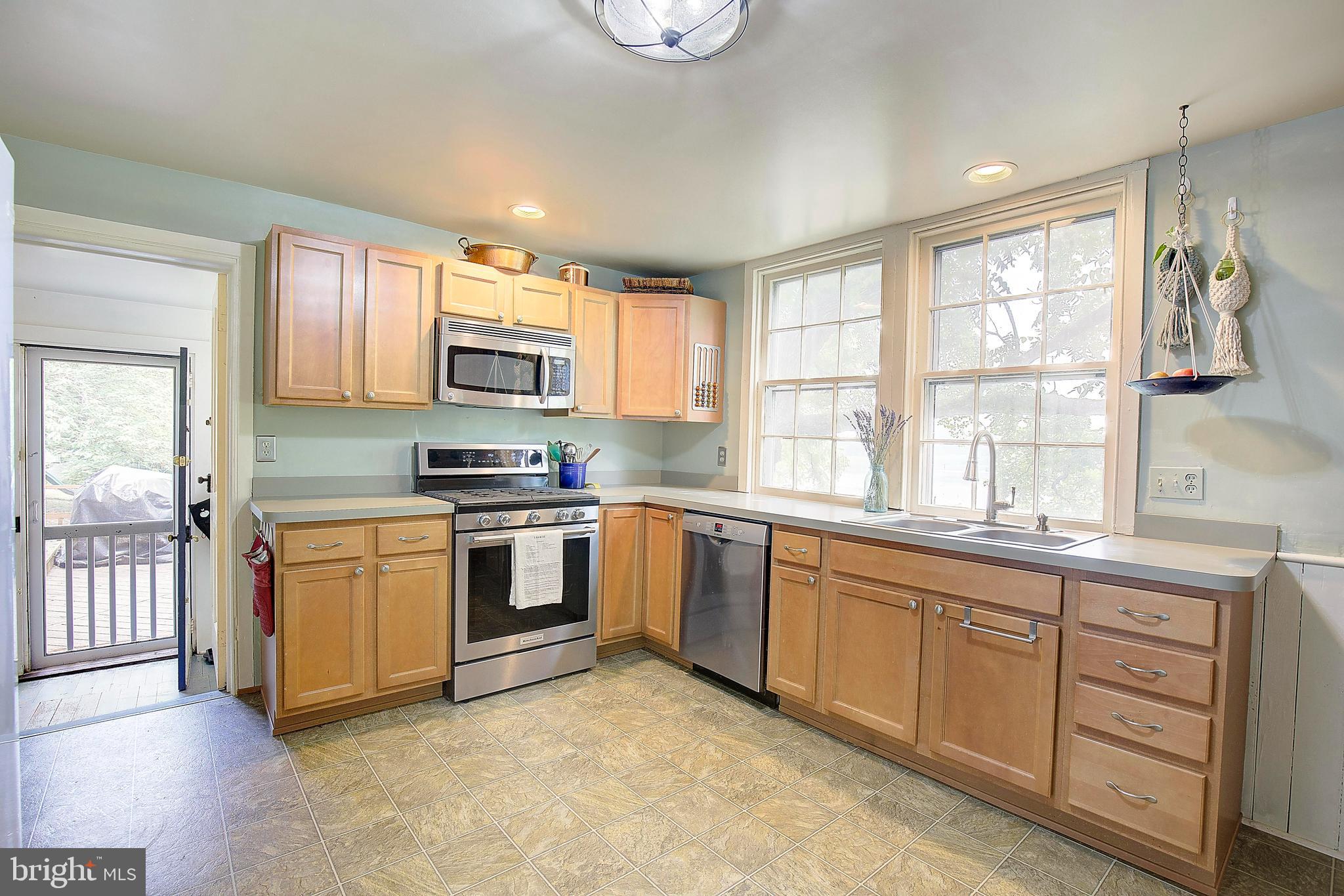 TOWN OF CENTREVILLE - Residential