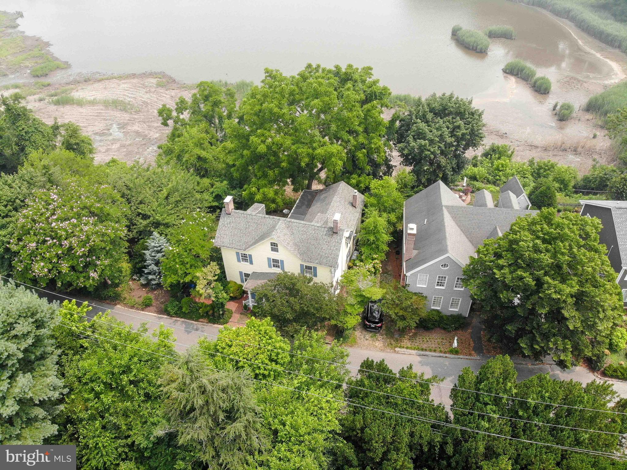 TOWN OF CENTREVILLE - Residential