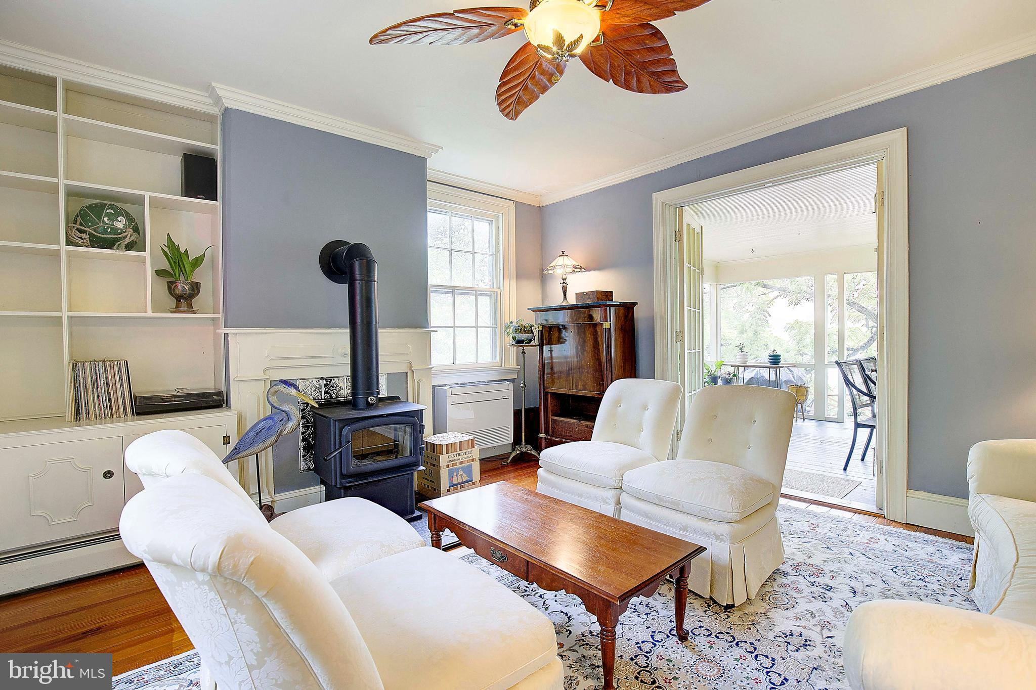 TOWN OF CENTREVILLE - Residential