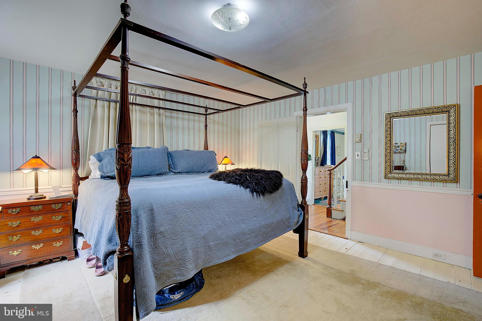 TOWN OF CENTREVILLE - Residential