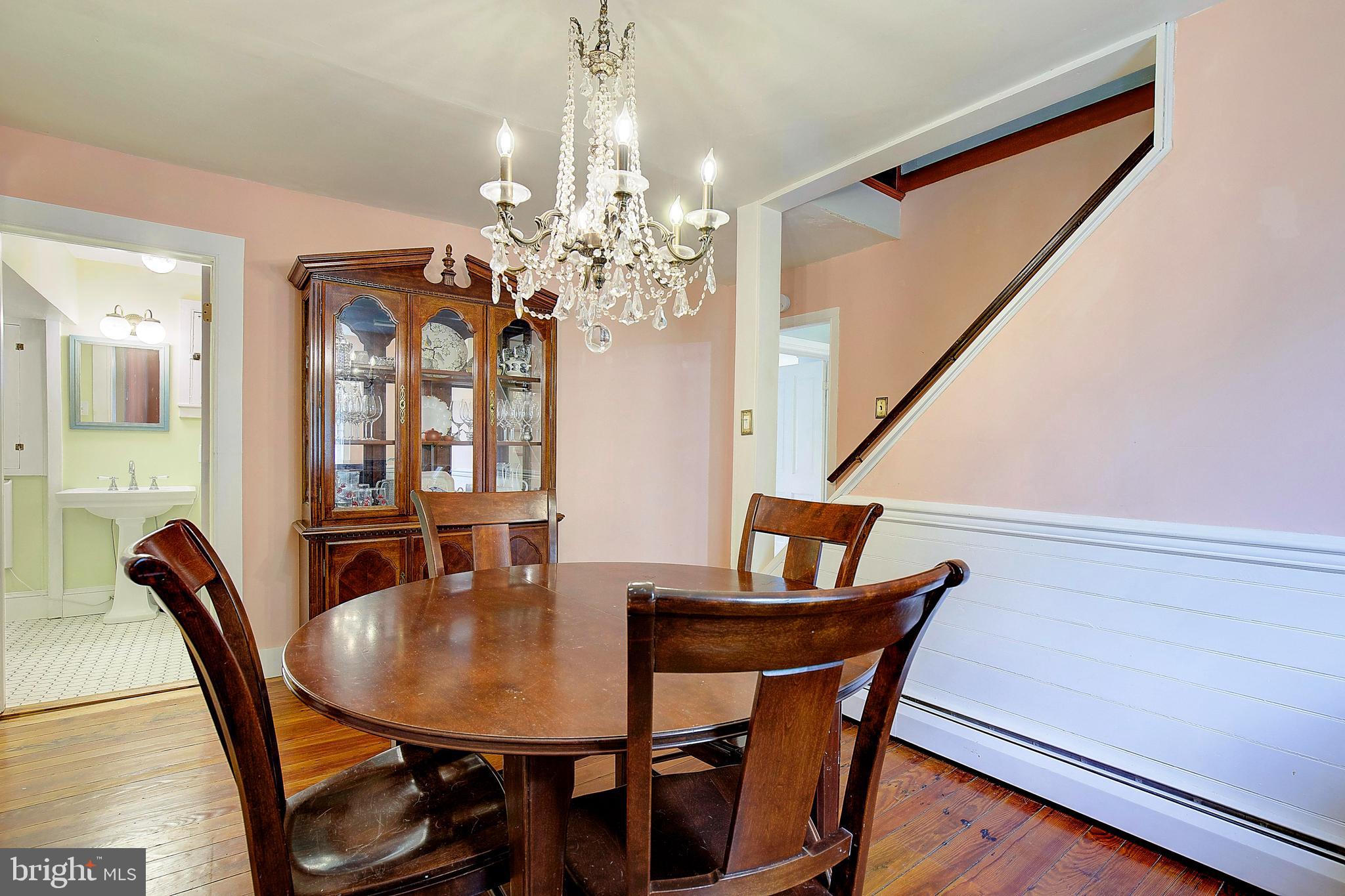 TOWN OF CENTREVILLE - Residential