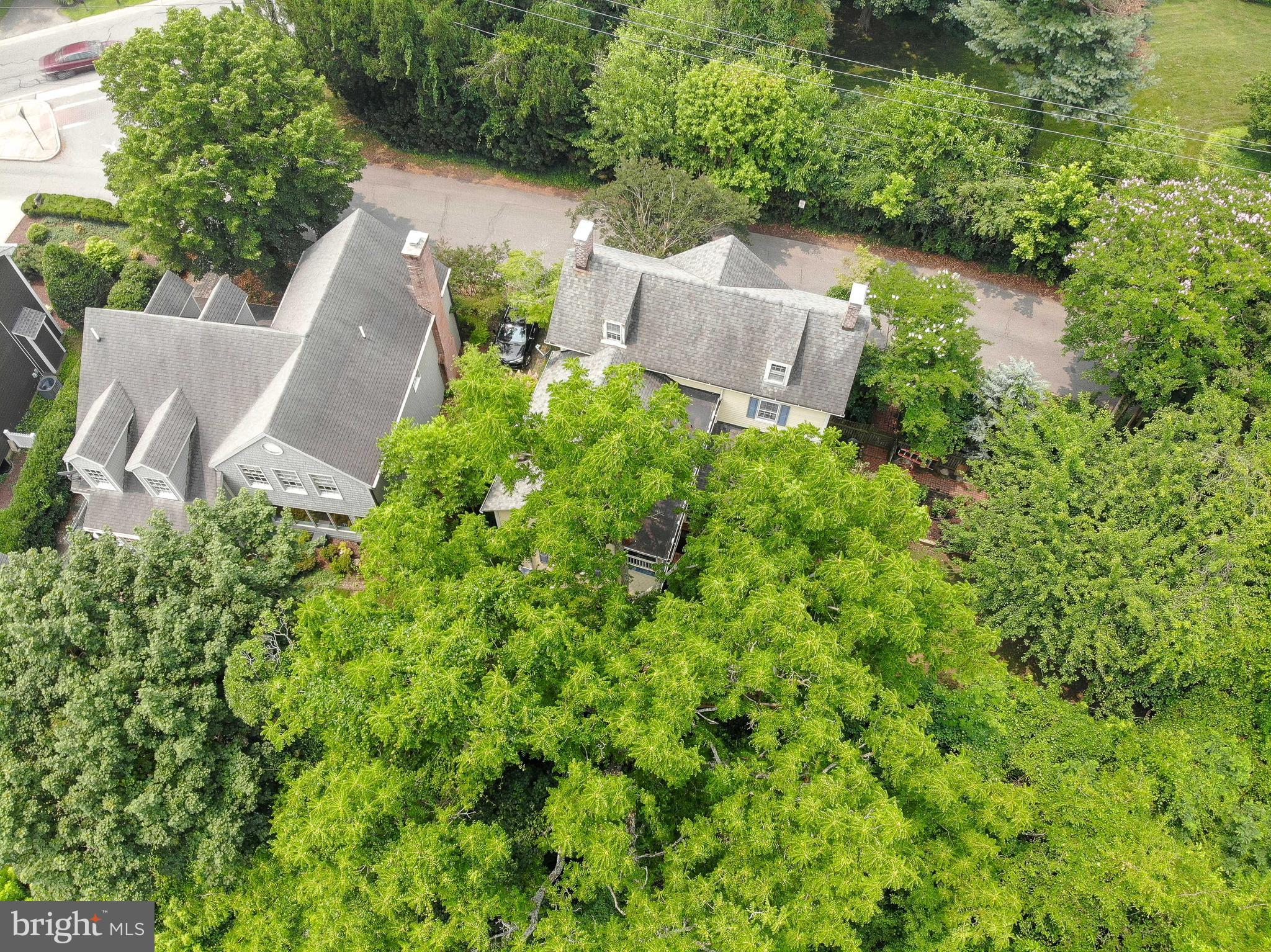 TOWN OF CENTREVILLE - Residential