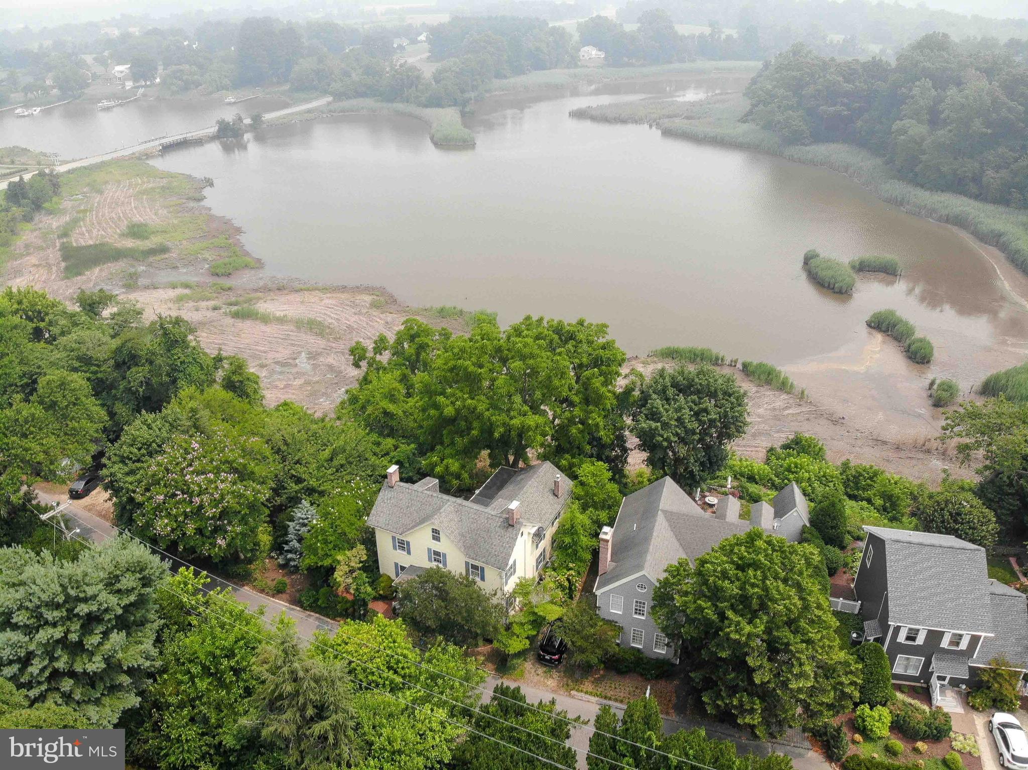 TOWN OF CENTREVILLE - Residential