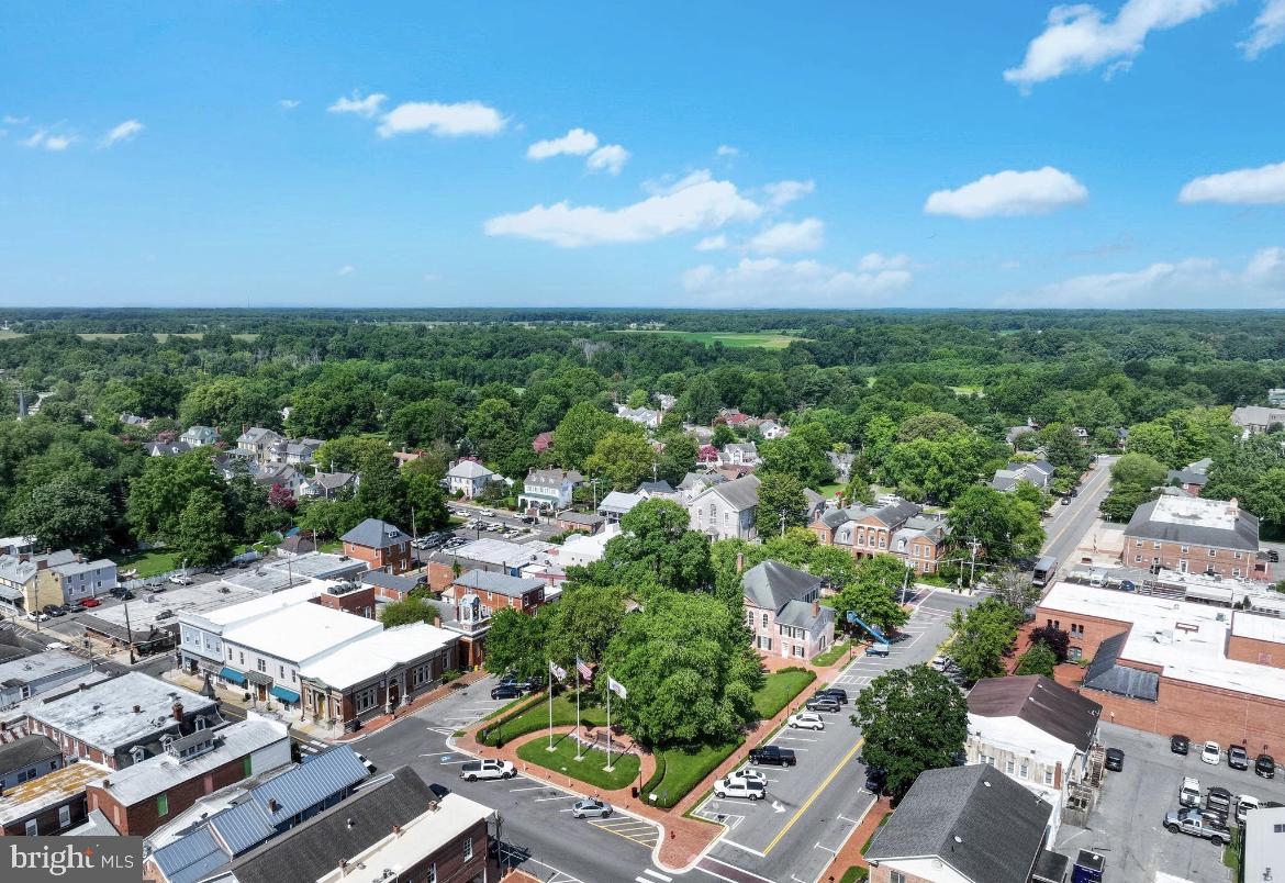 TOWN OF CENTREVILLE - Residential