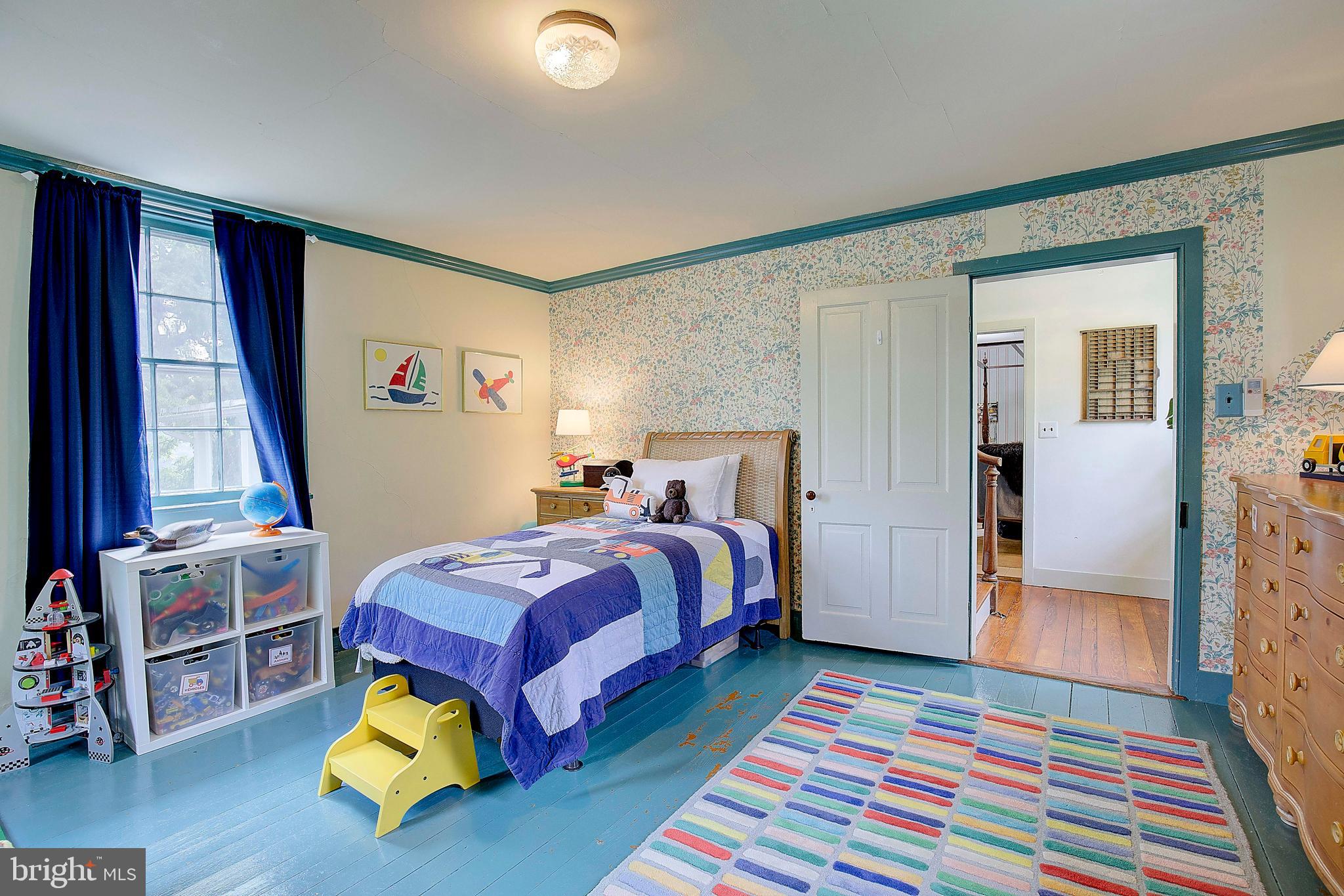 TOWN OF CENTREVILLE - Residential