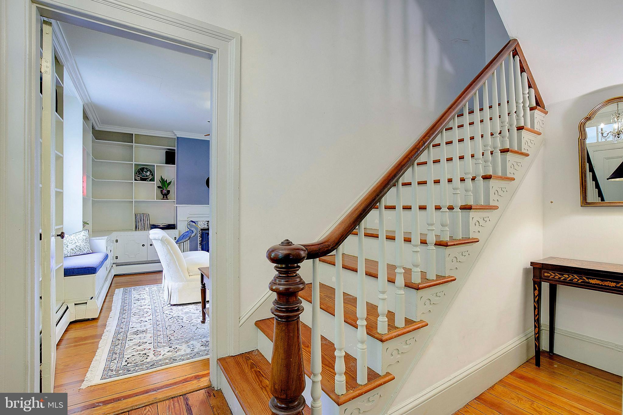 TOWN OF CENTREVILLE - Residential