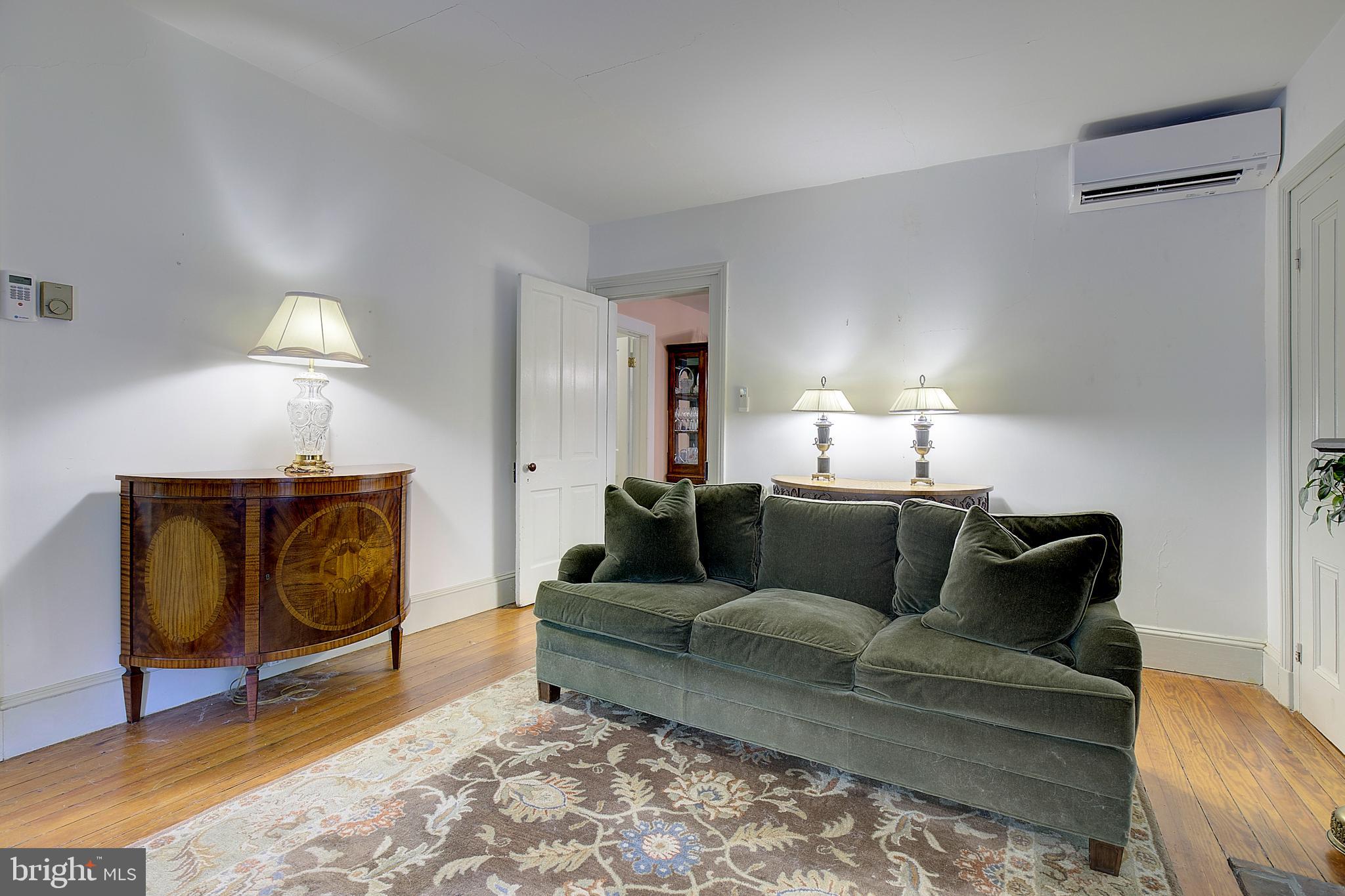 TOWN OF CENTREVILLE - Residential