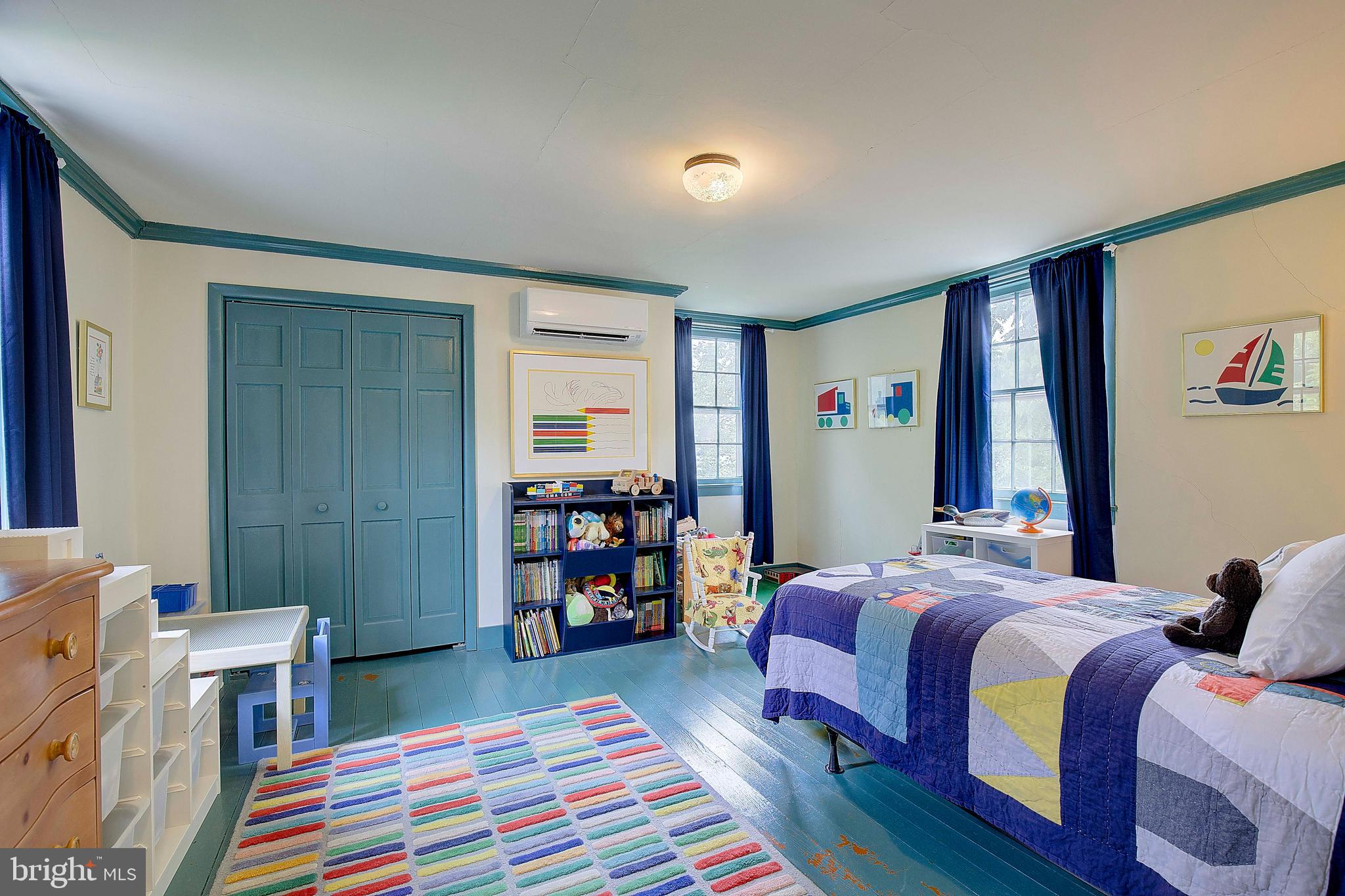 TOWN OF CENTREVILLE - Residential