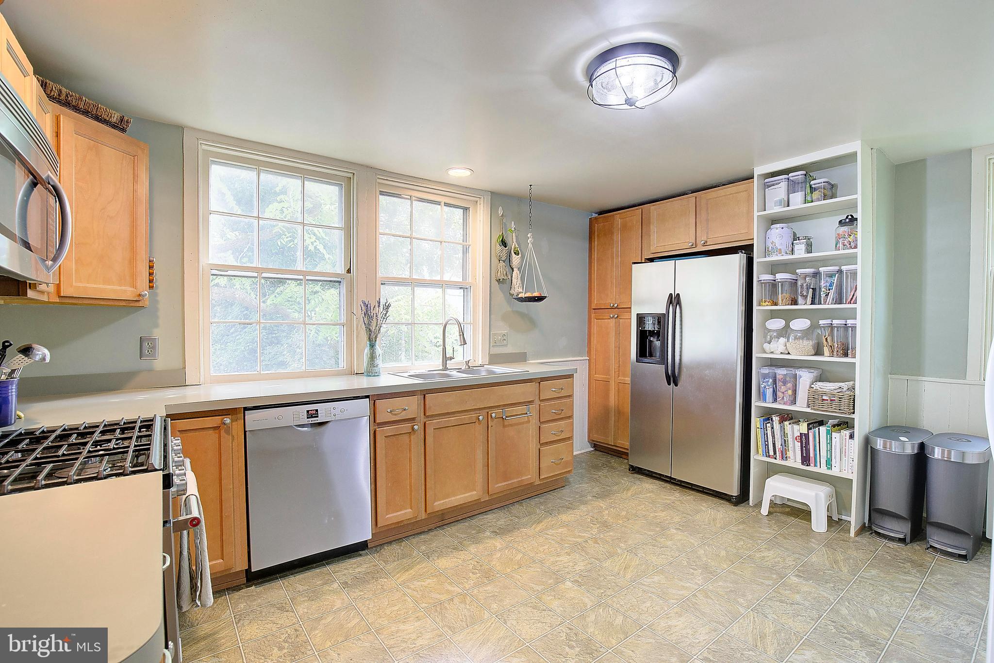 TOWN OF CENTREVILLE - Residential