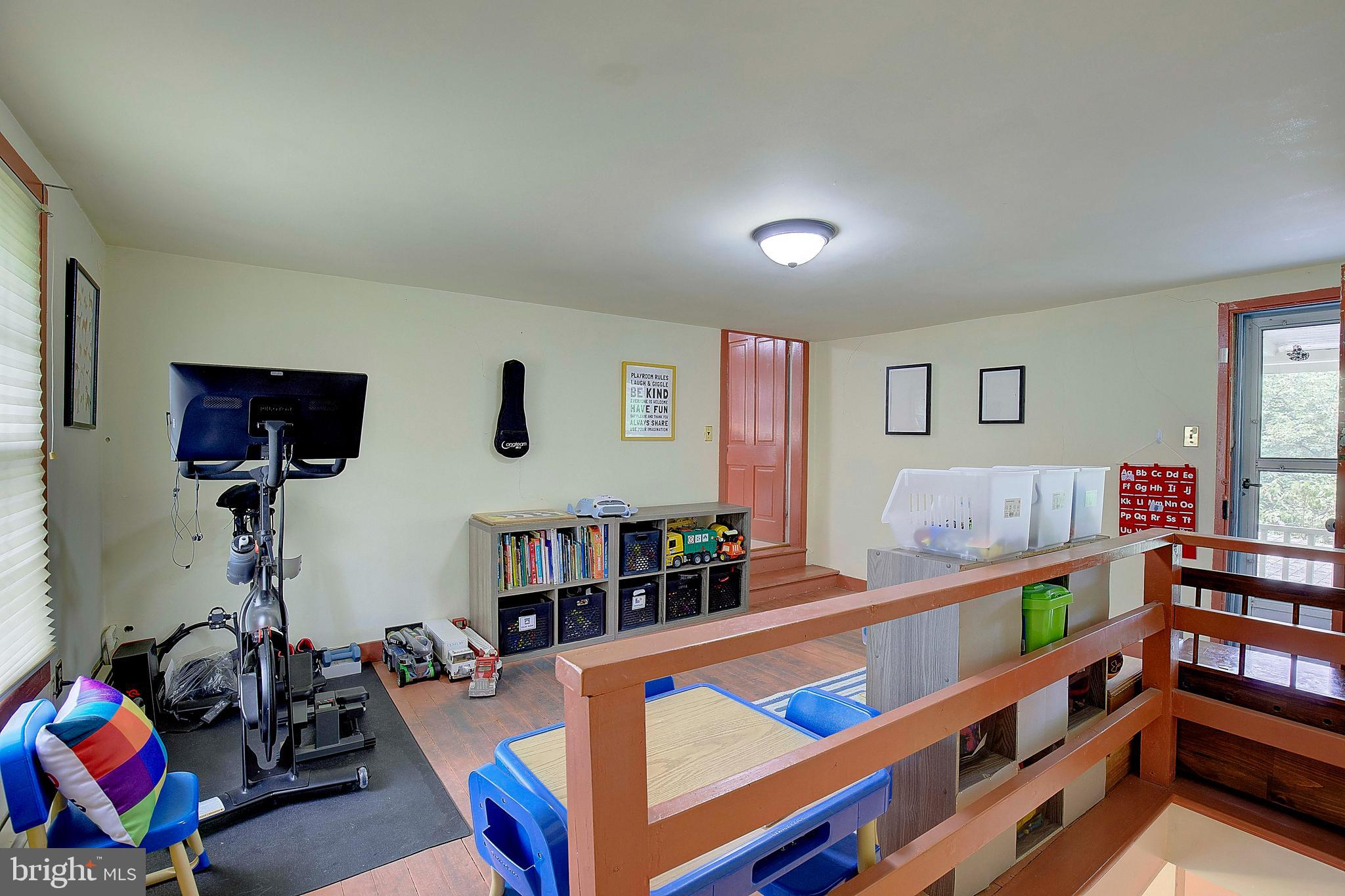 TOWN OF CENTREVILLE - Residential