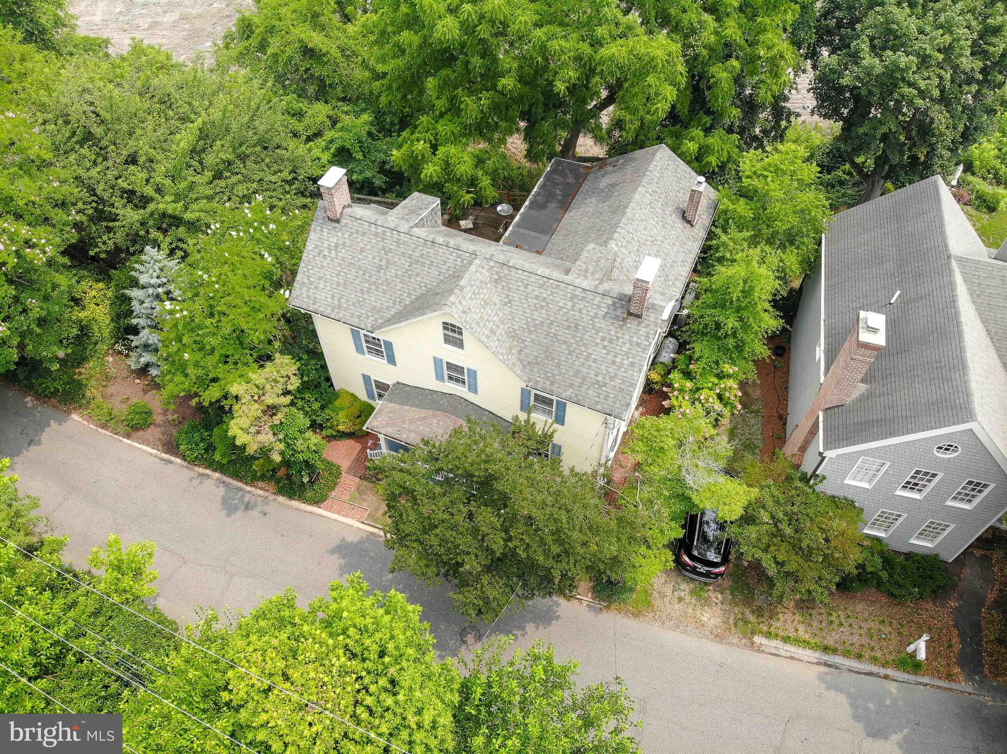 TOWN OF CENTREVILLE - Residential