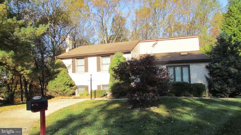 7139 TULIP COURT ELDERSBURG MD 21784