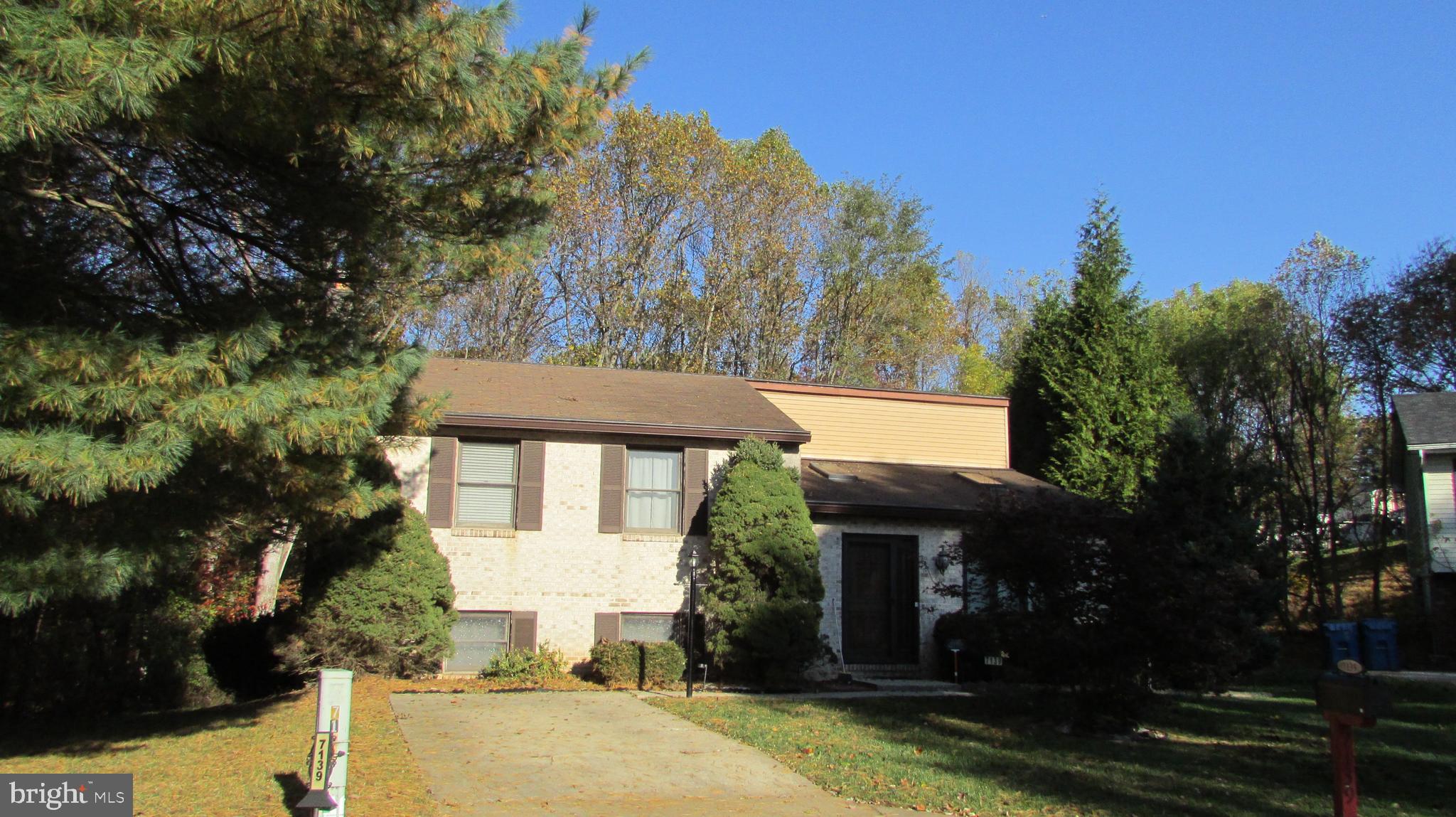 7139 TULIP COURT