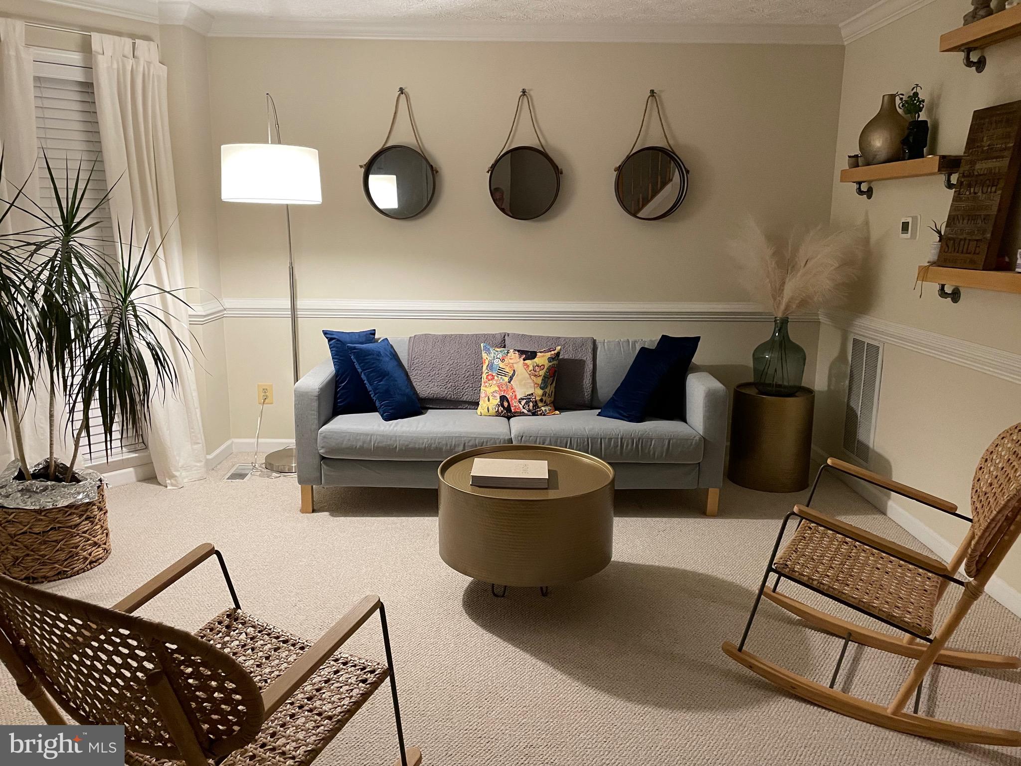 WARFIELDS RANGE - Residential Lease