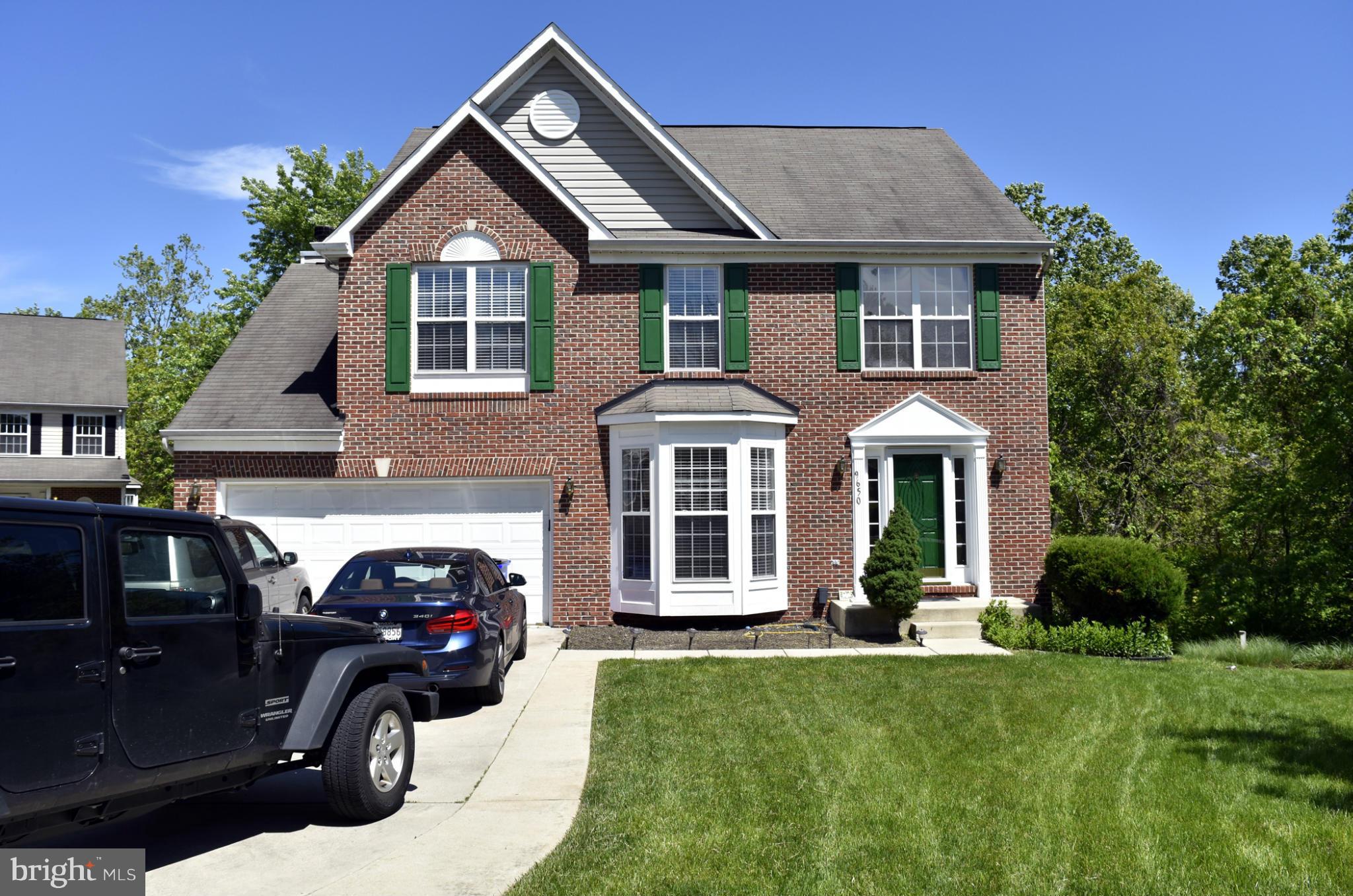 WARFIELDS RANGE - Residential Lease