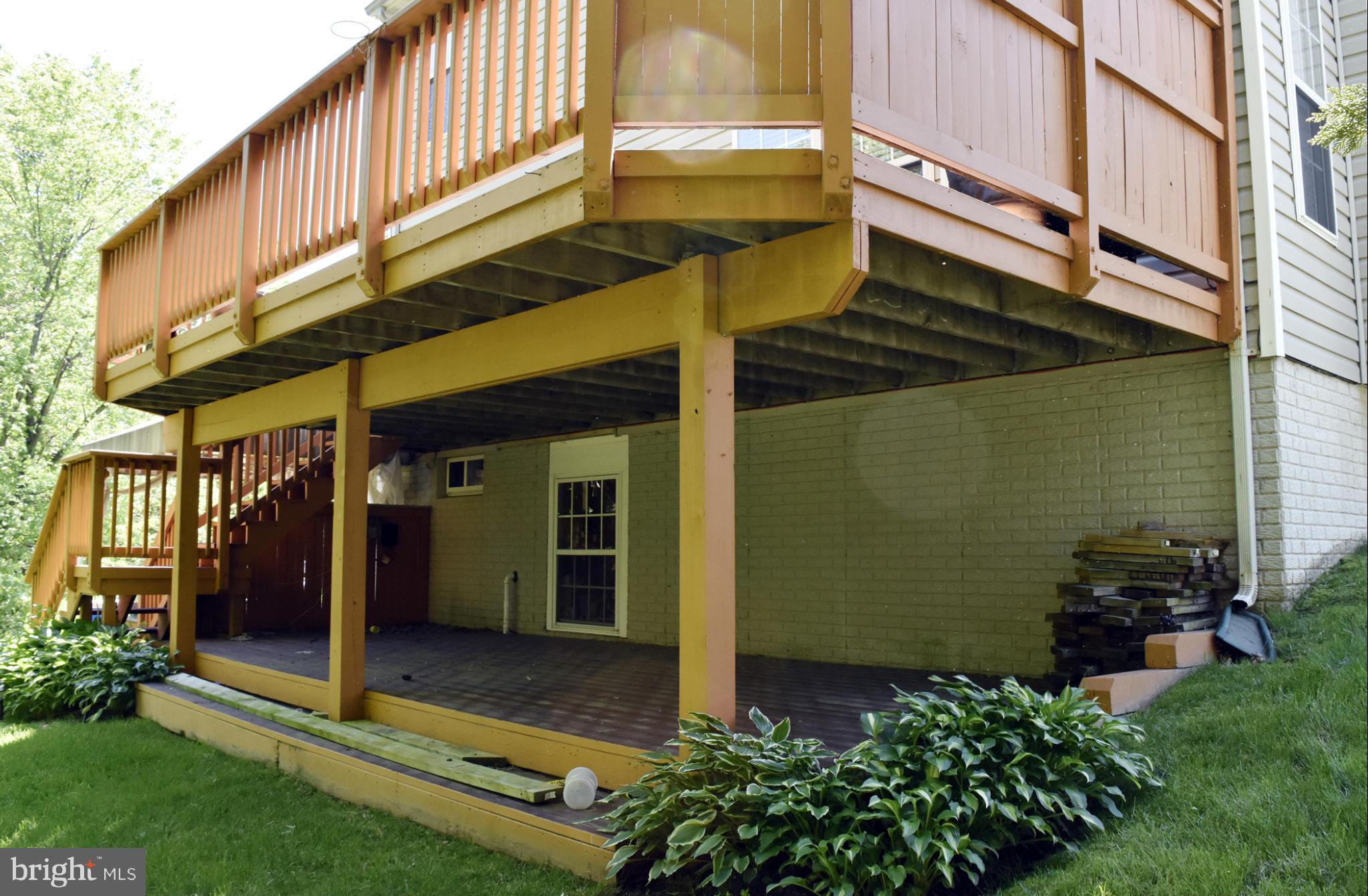 WARFIELDS RANGE - Residential Lease