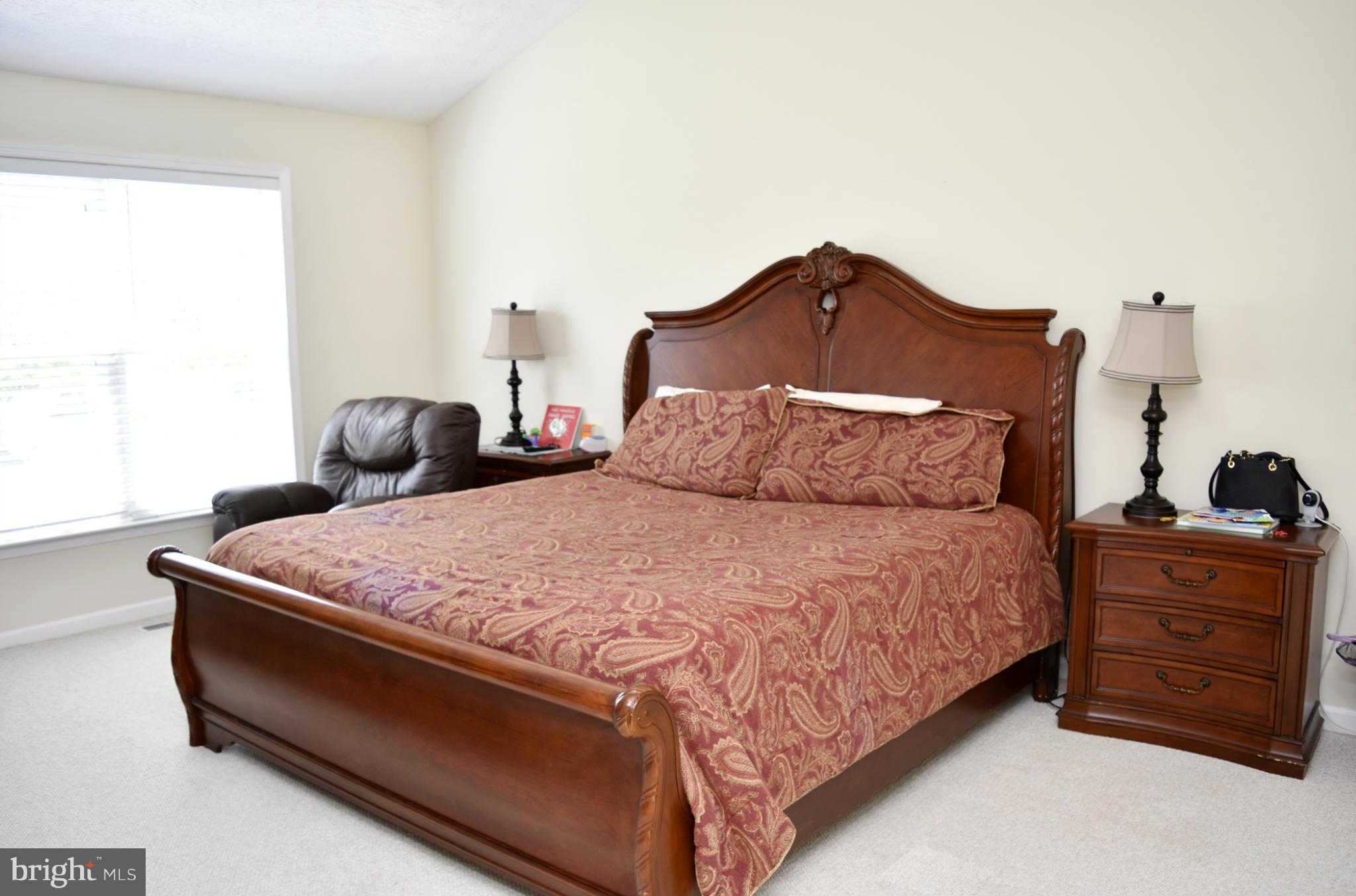 WARFIELDS RANGE - Residential Lease