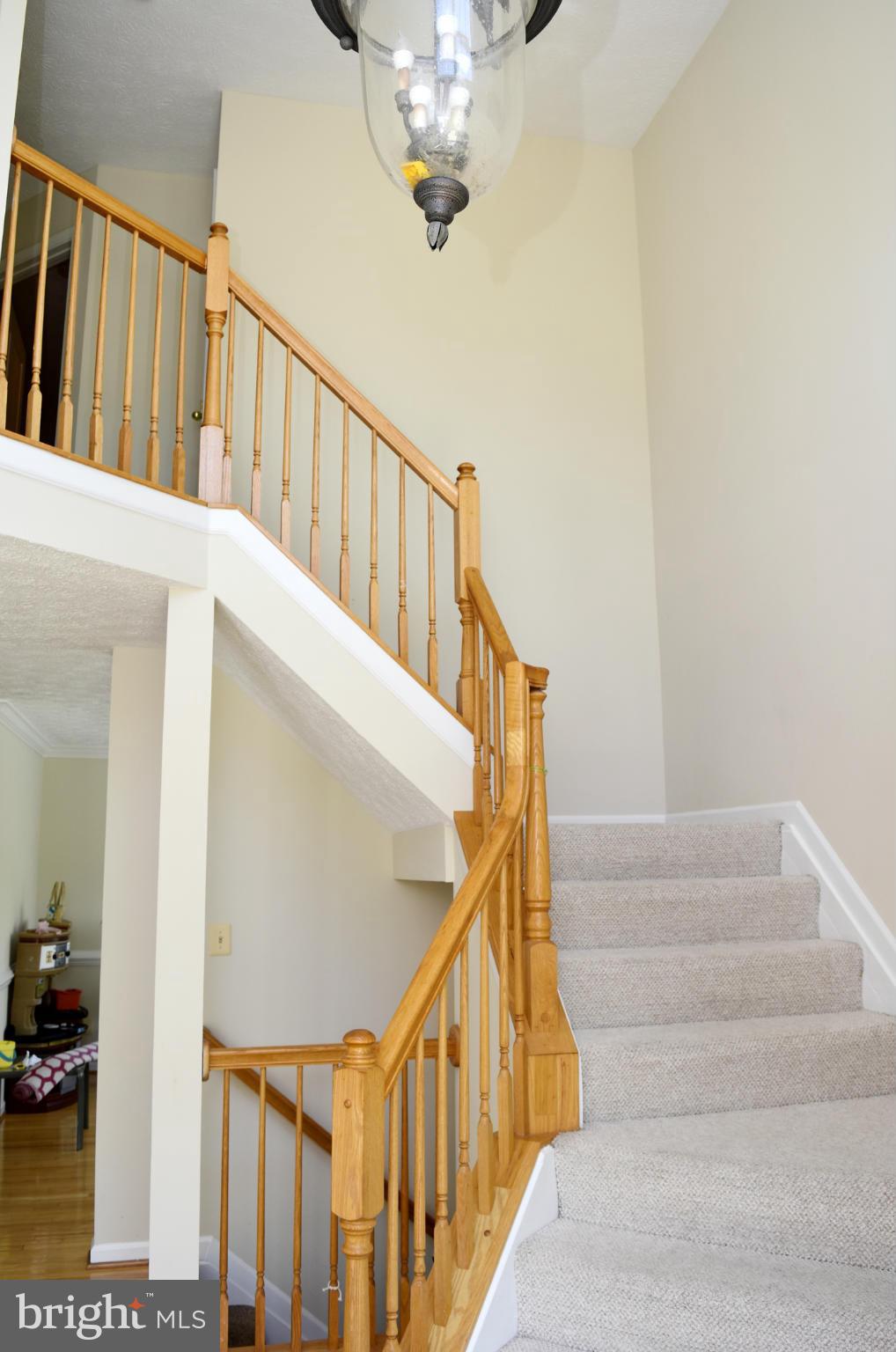 WARFIELDS RANGE - Residential Lease