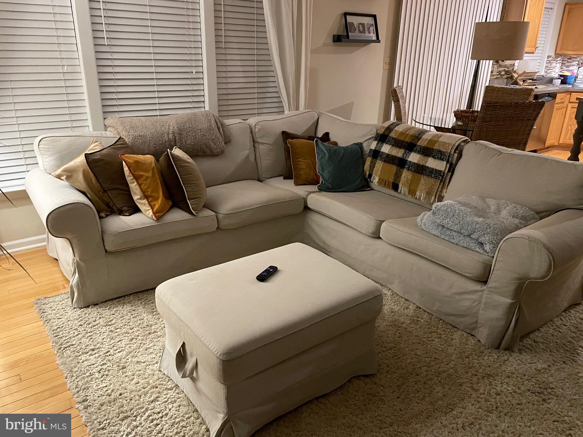 WARFIELDS RANGE - Residential Lease