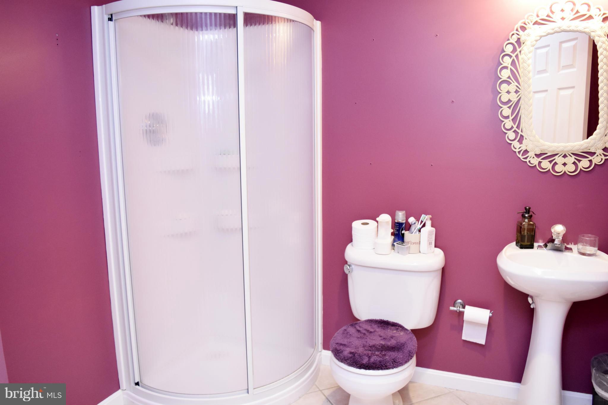 WARFIELDS RANGE - Residential Lease