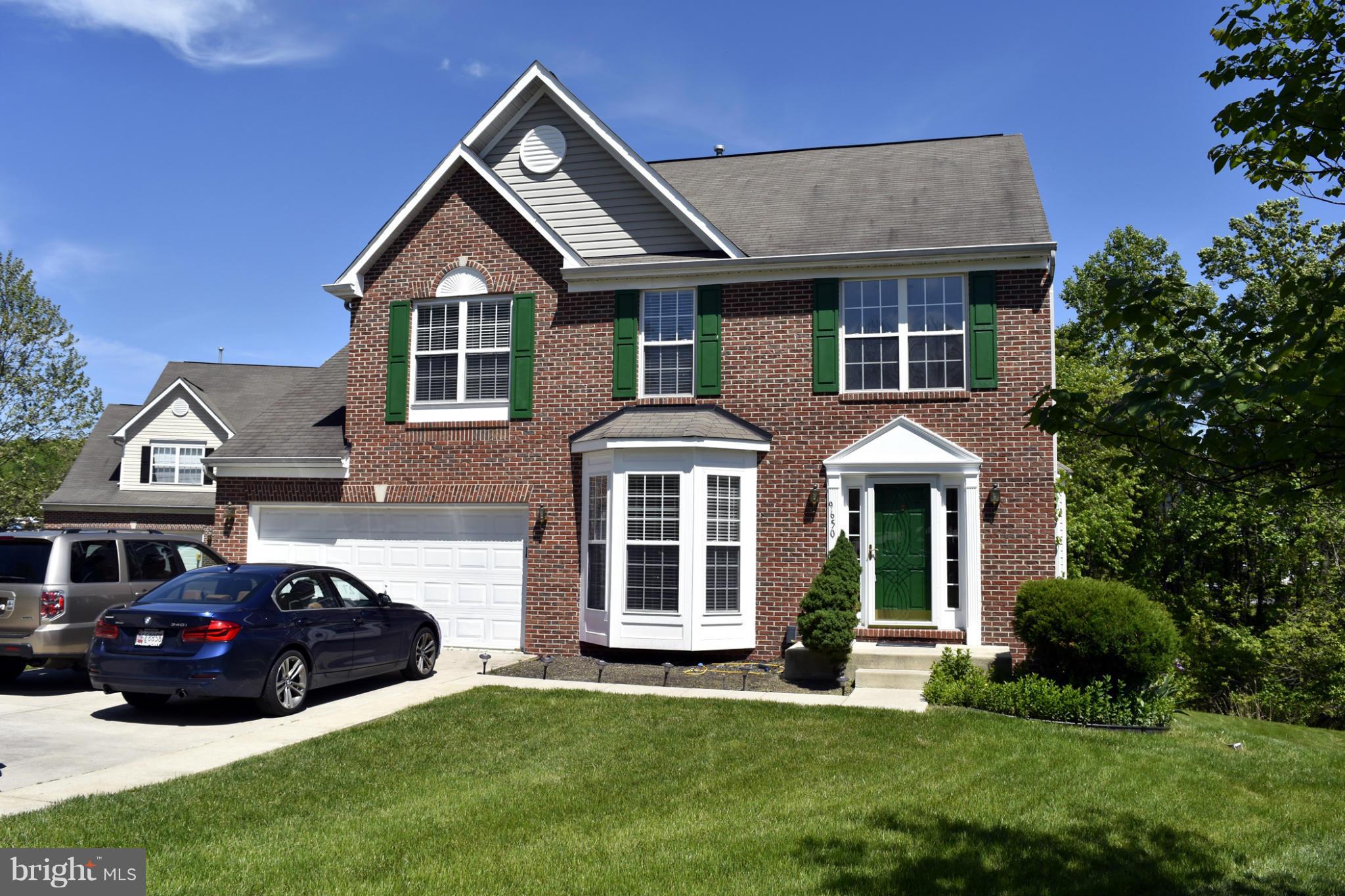 WARFIELDS RANGE - Residential Lease