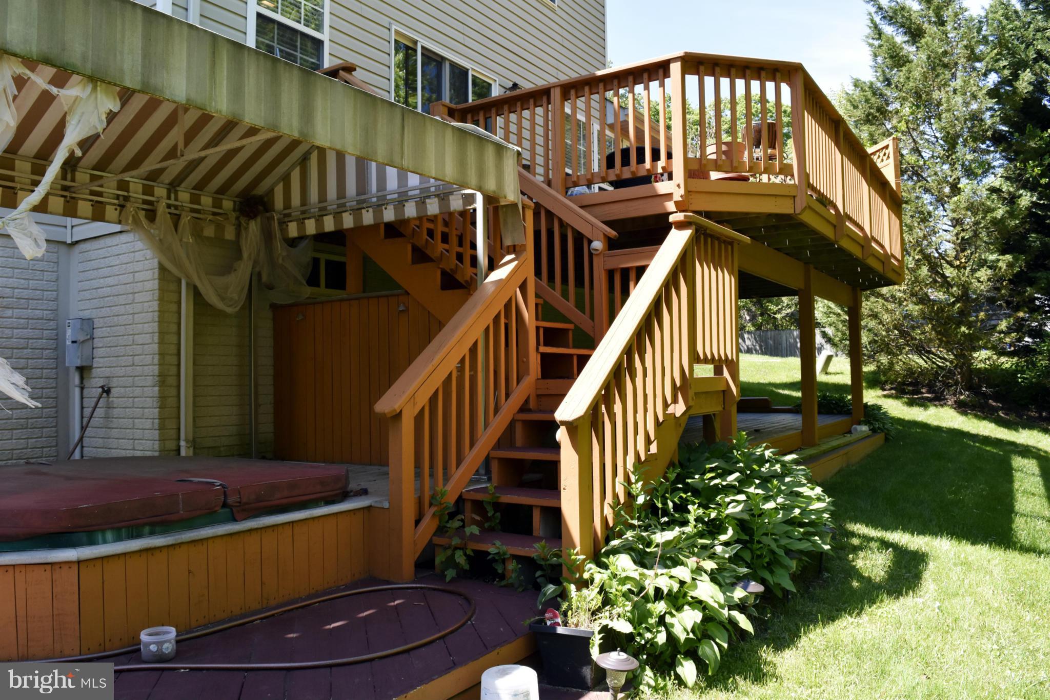 WARFIELDS RANGE - Residential Lease