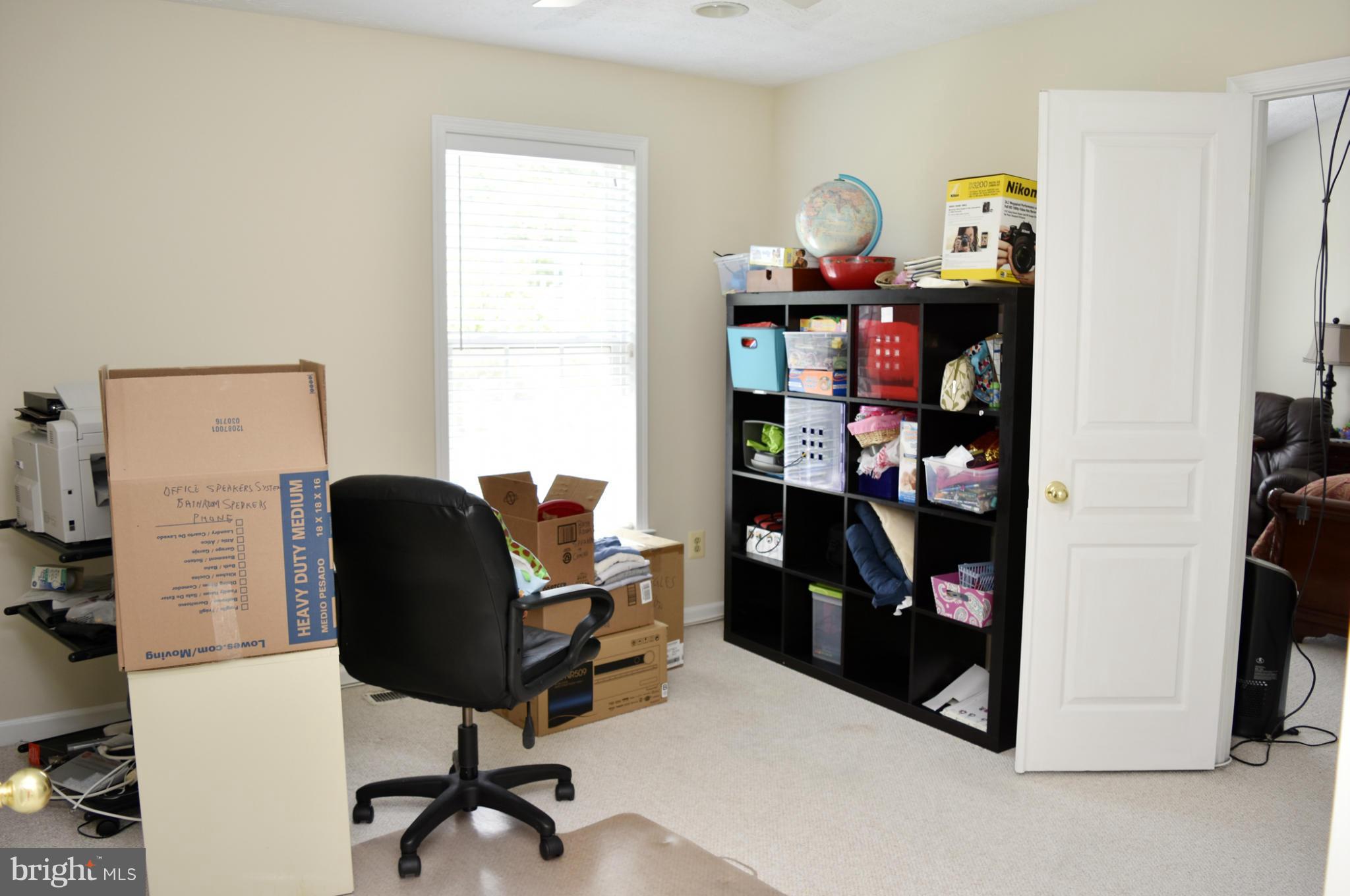 WARFIELDS RANGE - Residential Lease