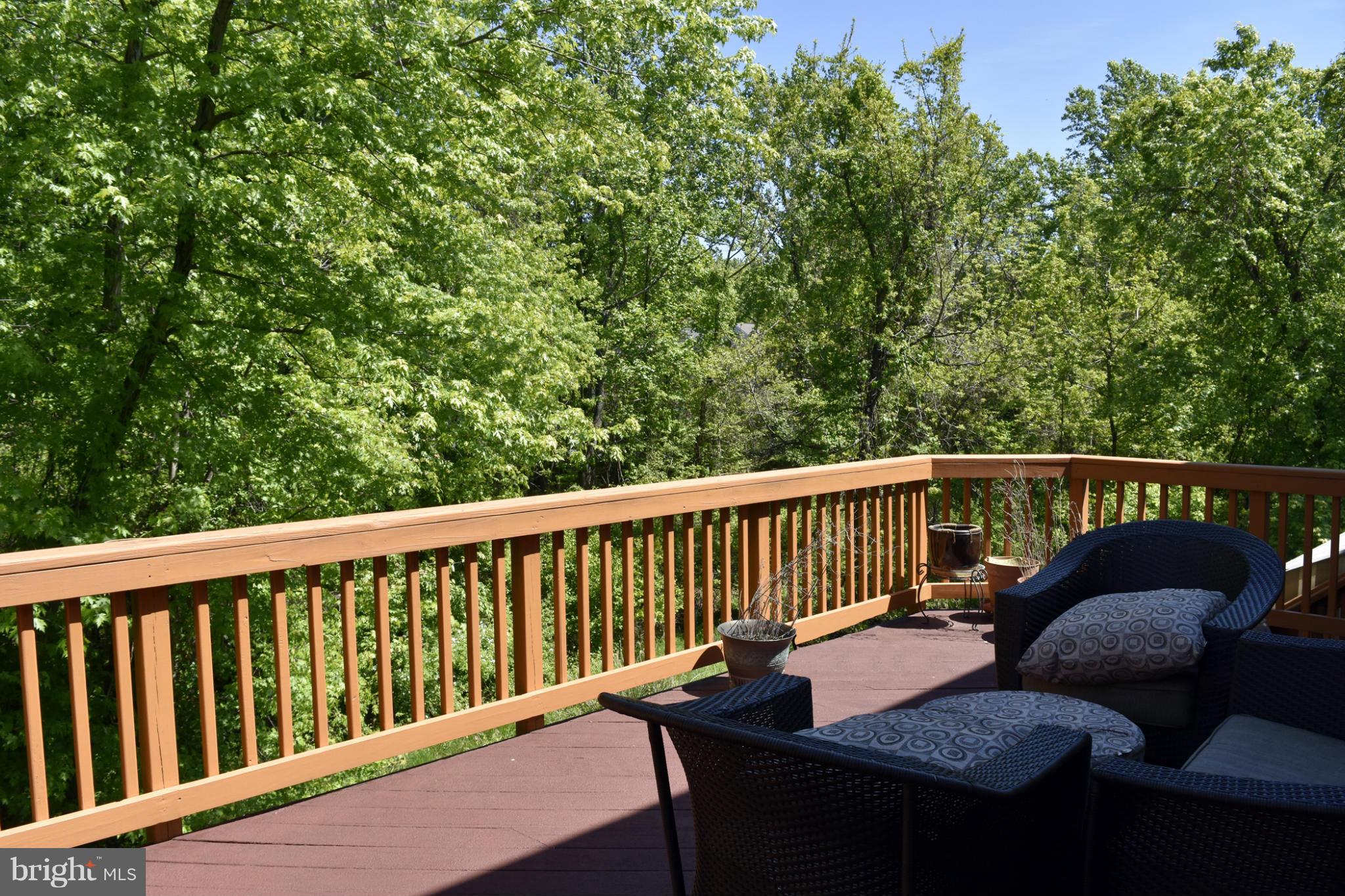 WARFIELDS RANGE - Residential Lease