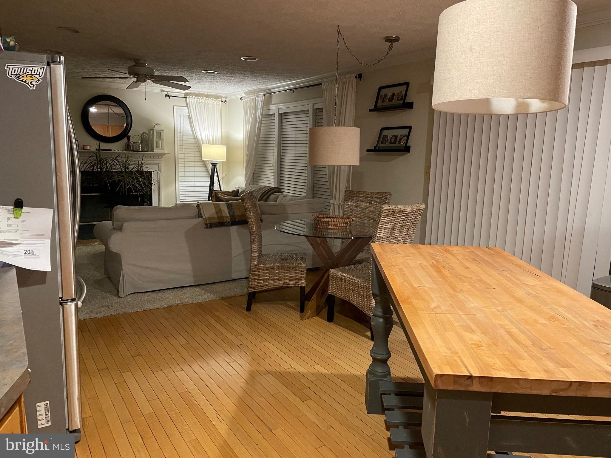 WARFIELDS RANGE - Residential Lease