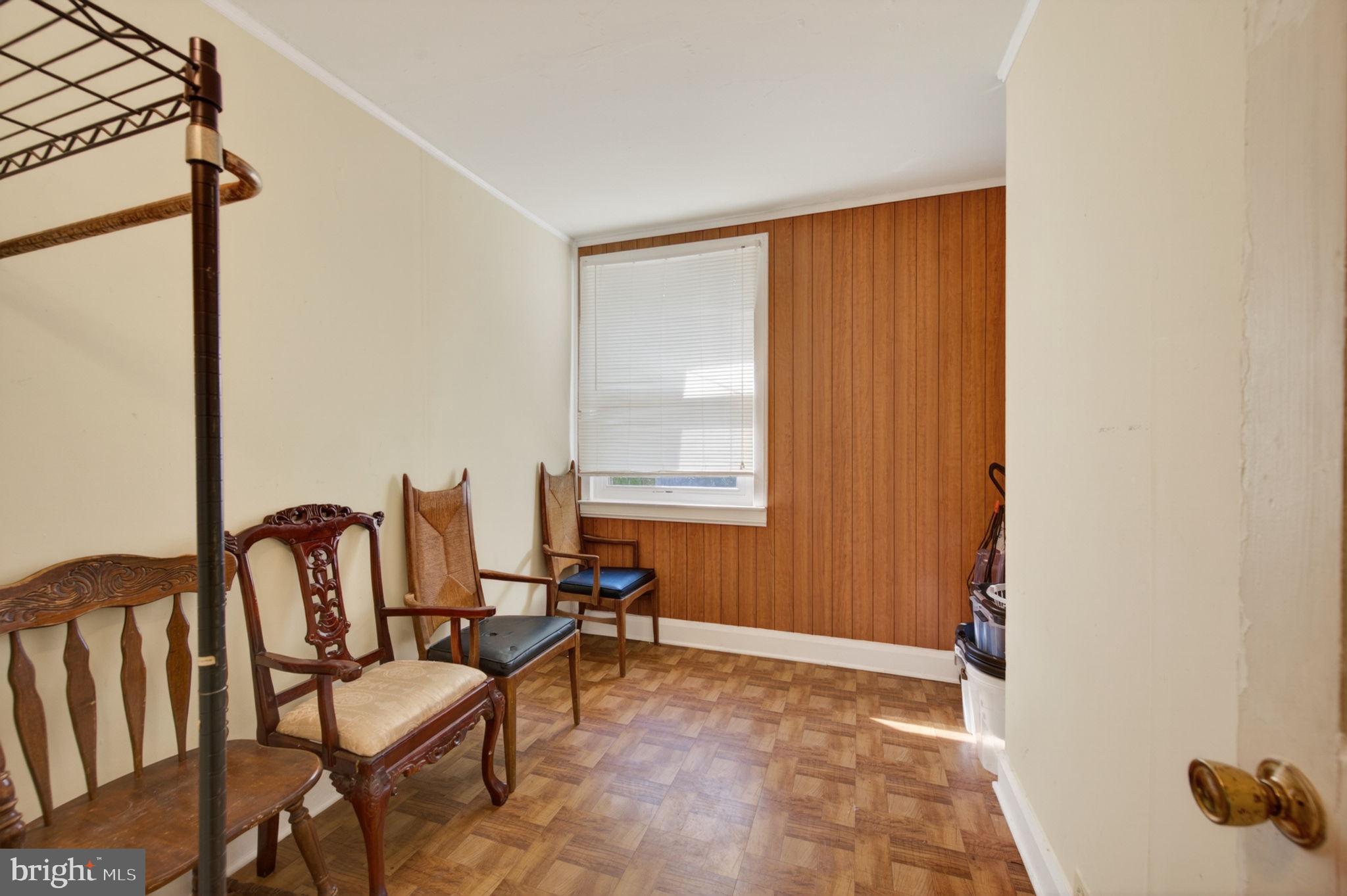 ARMISTEAD GARDENS - Residential