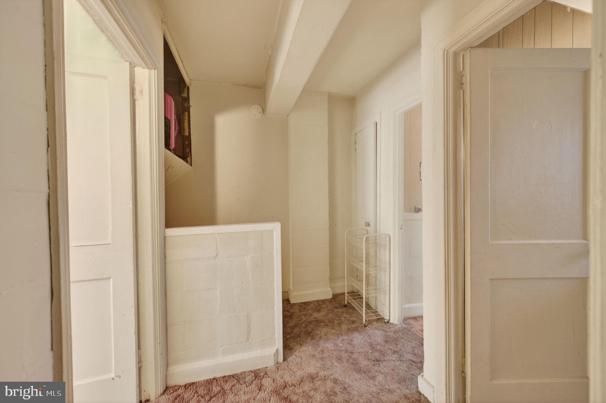 ARMISTEAD GARDENS - Residential