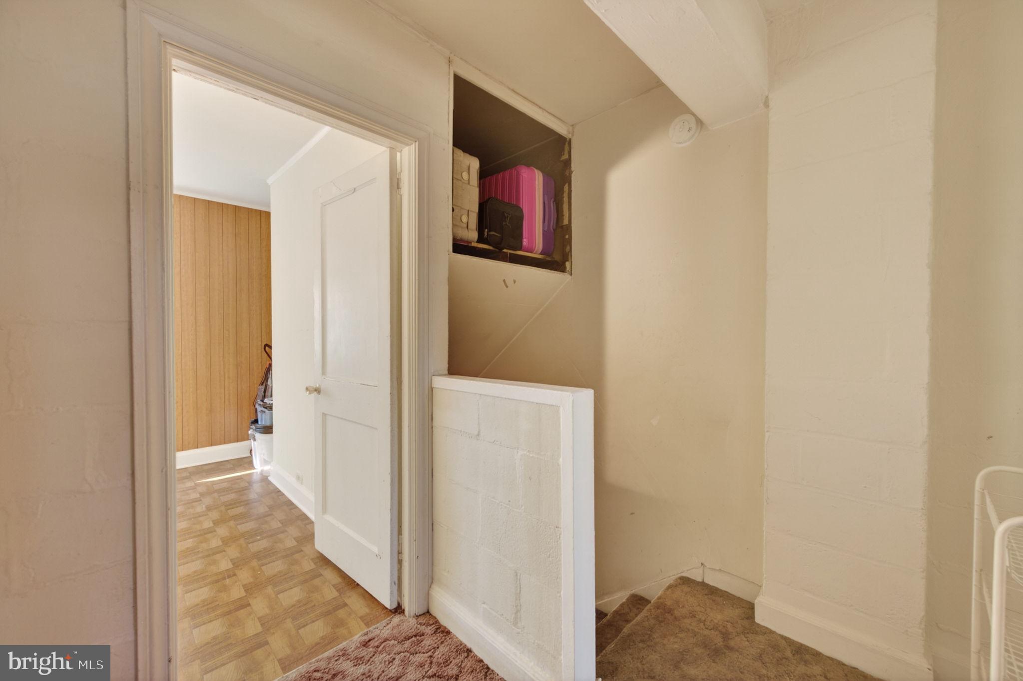 ARMISTEAD GARDENS - Residential