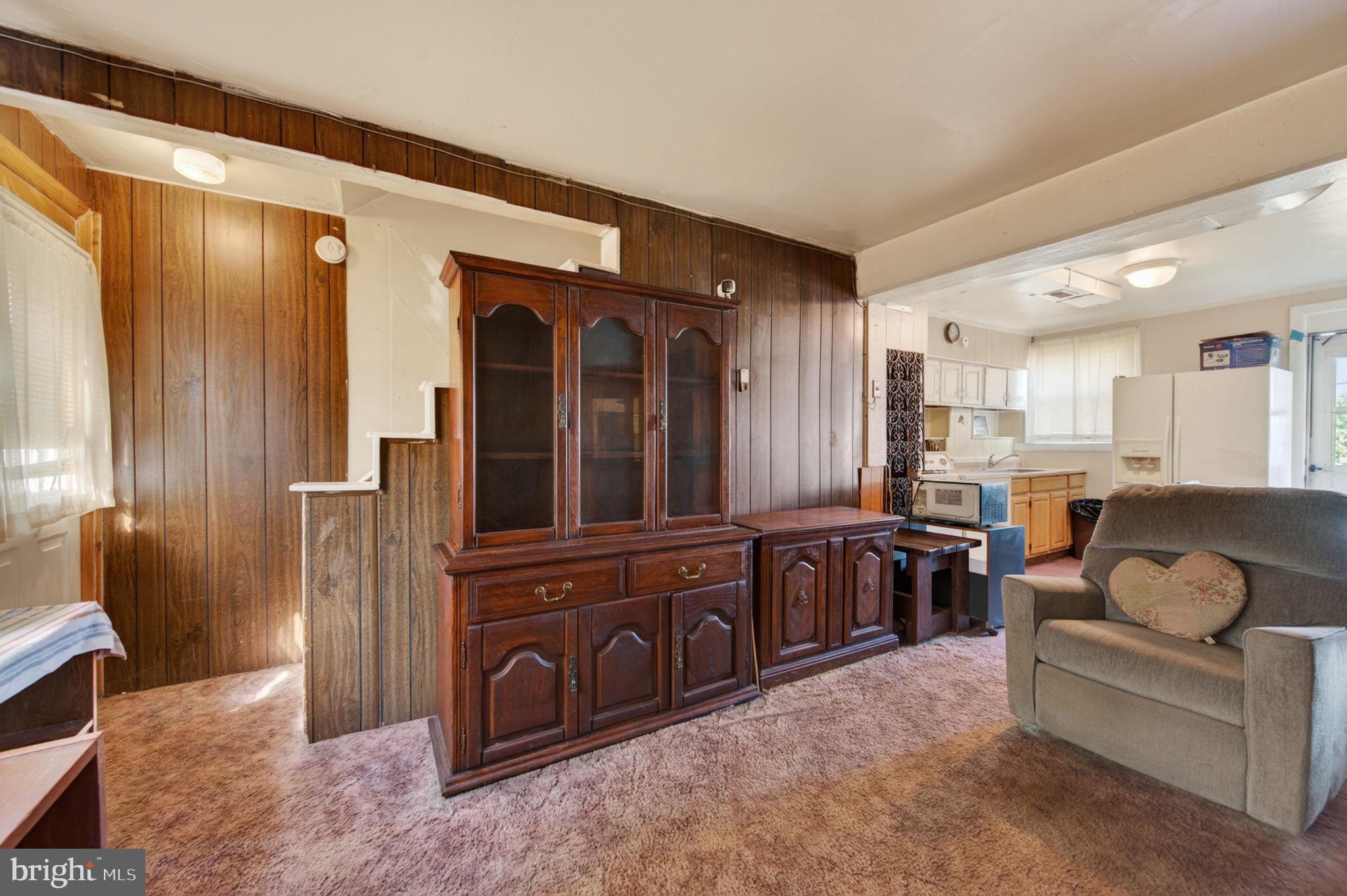 ARMISTEAD GARDENS - Residential