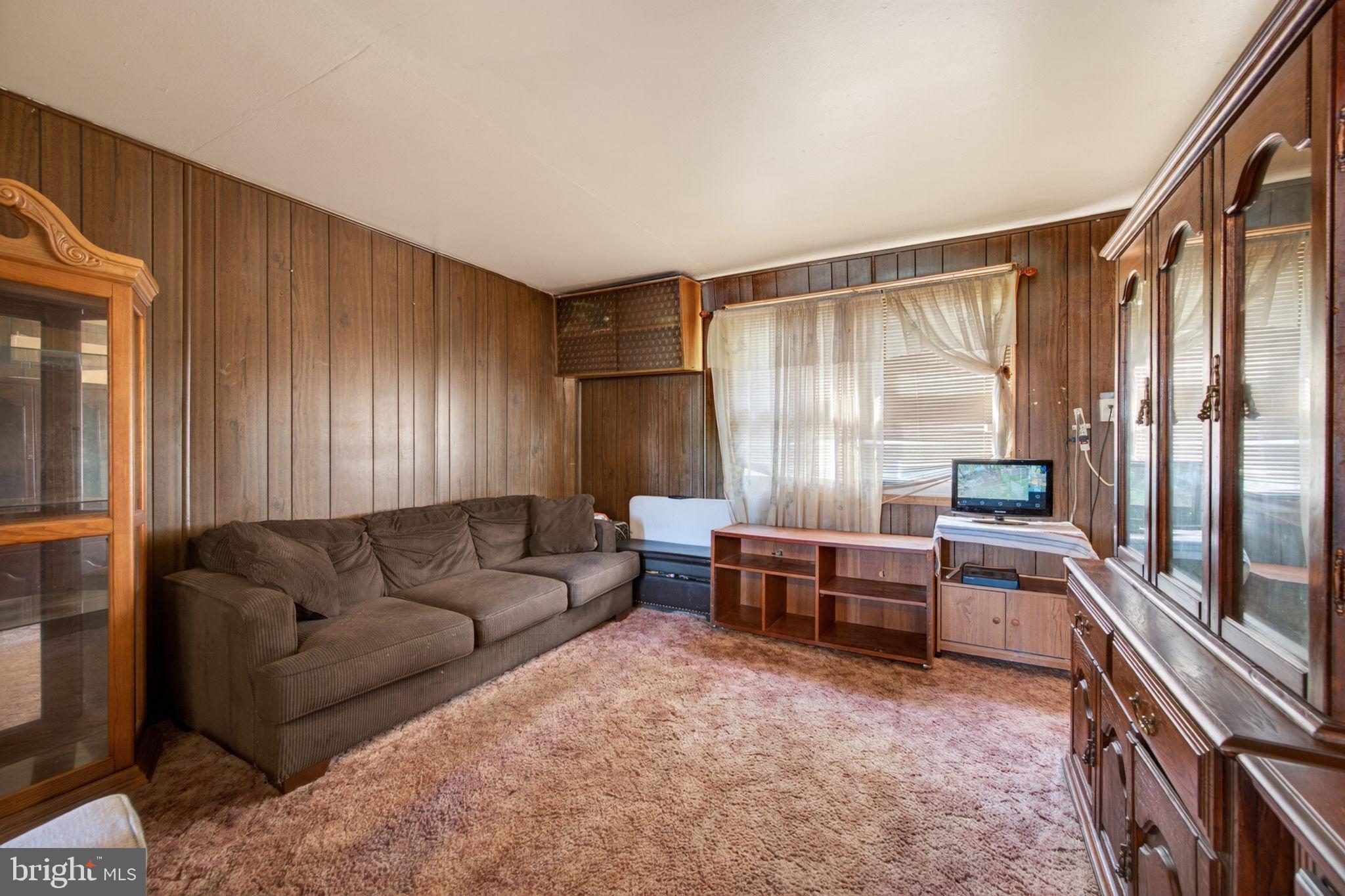 ARMISTEAD GARDENS - Residential