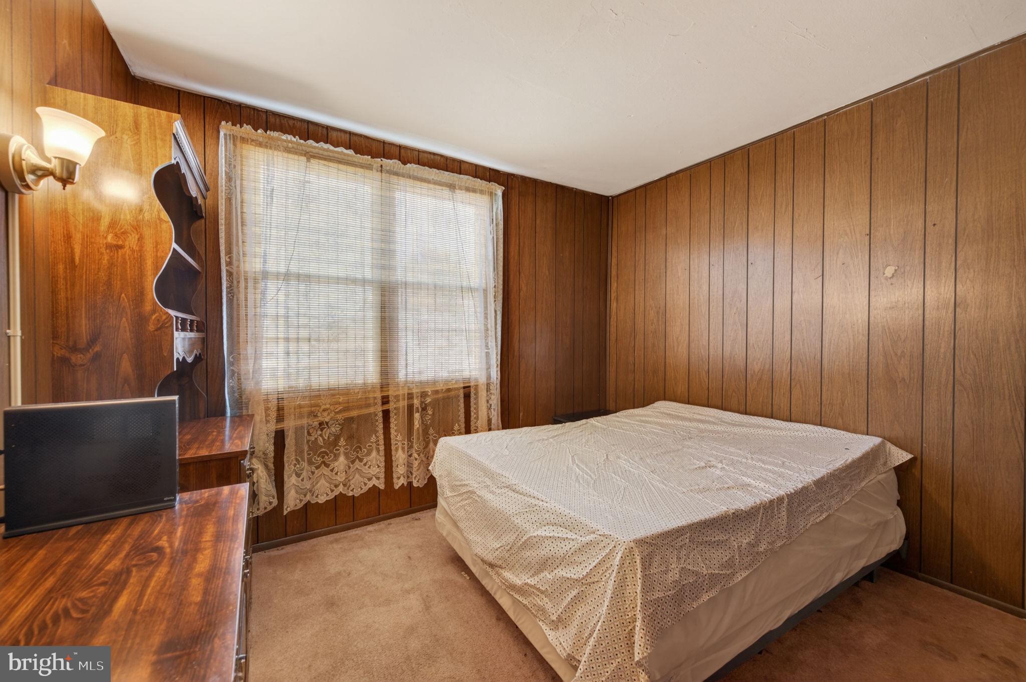 ARMISTEAD GARDENS - Residential
