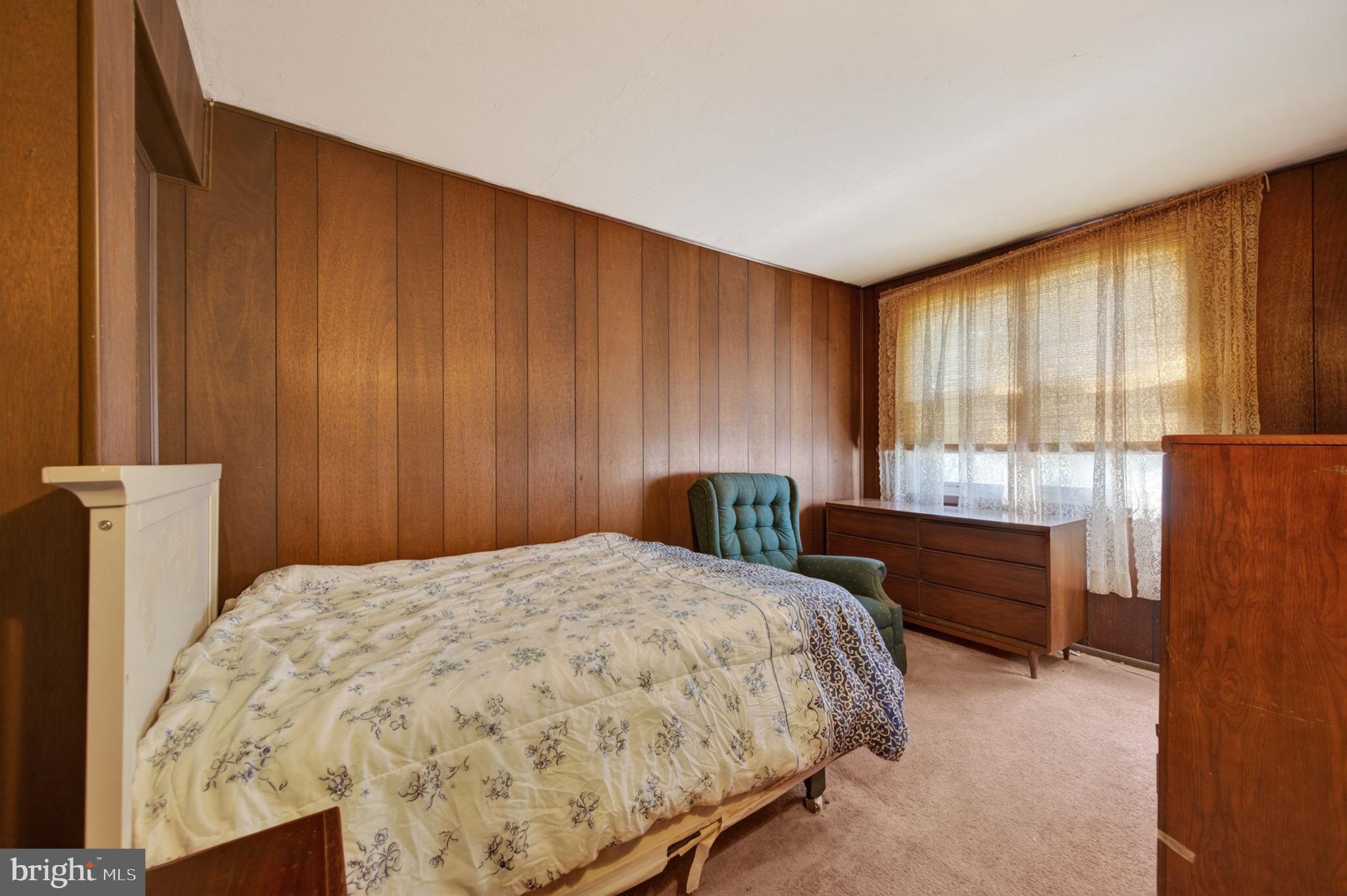 ARMISTEAD GARDENS - Residential