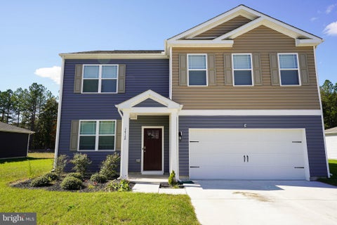 Homes For Rent - 1712 Severn Street<br/> SALISBURY, MD 21801