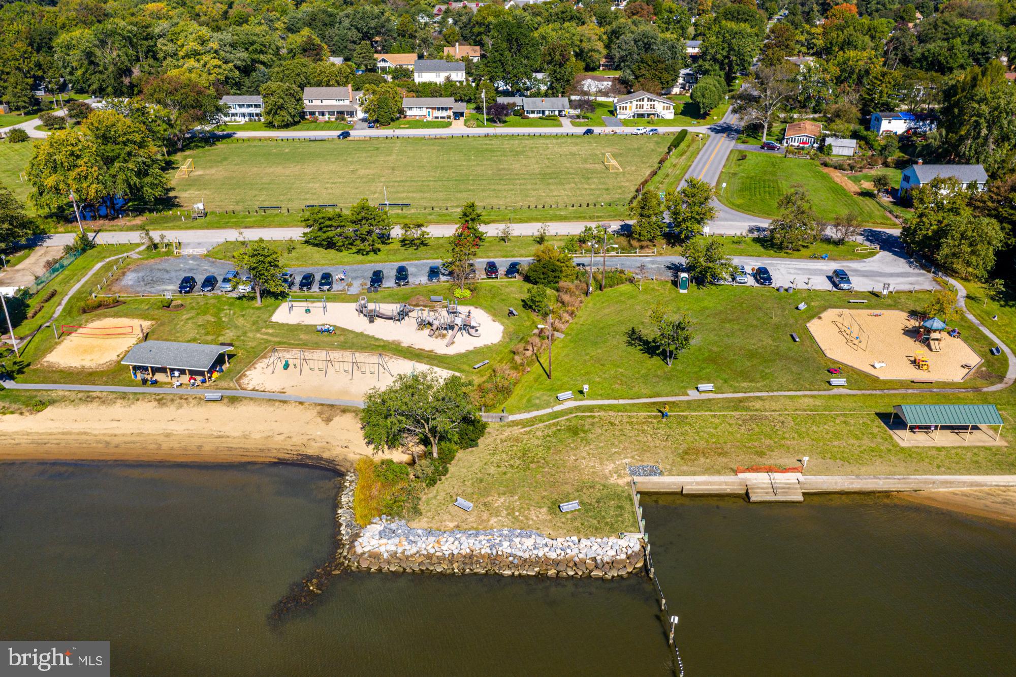 HILLSMERE ESTATES - Residential