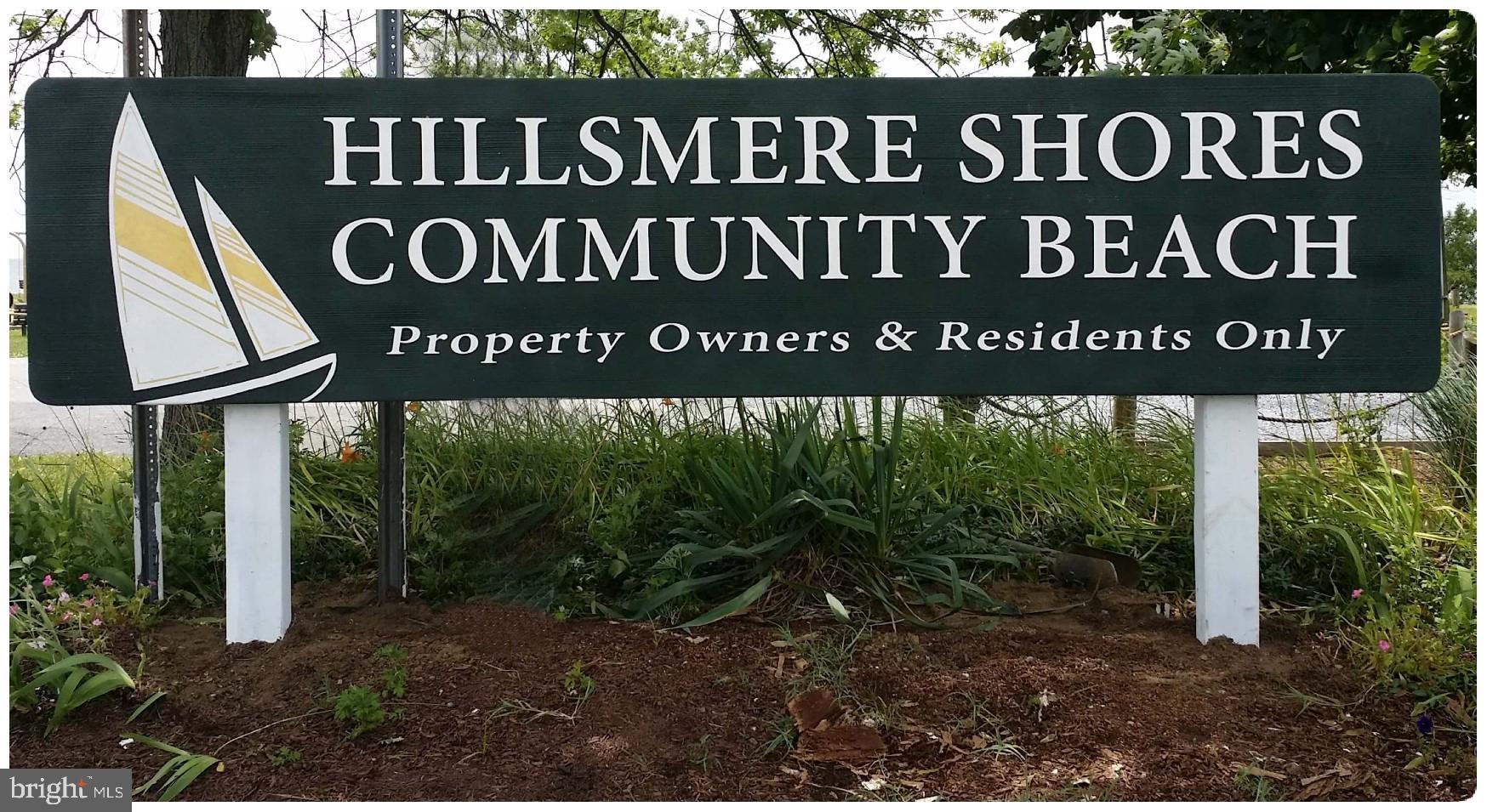 HILLSMERE ESTATES - Residential