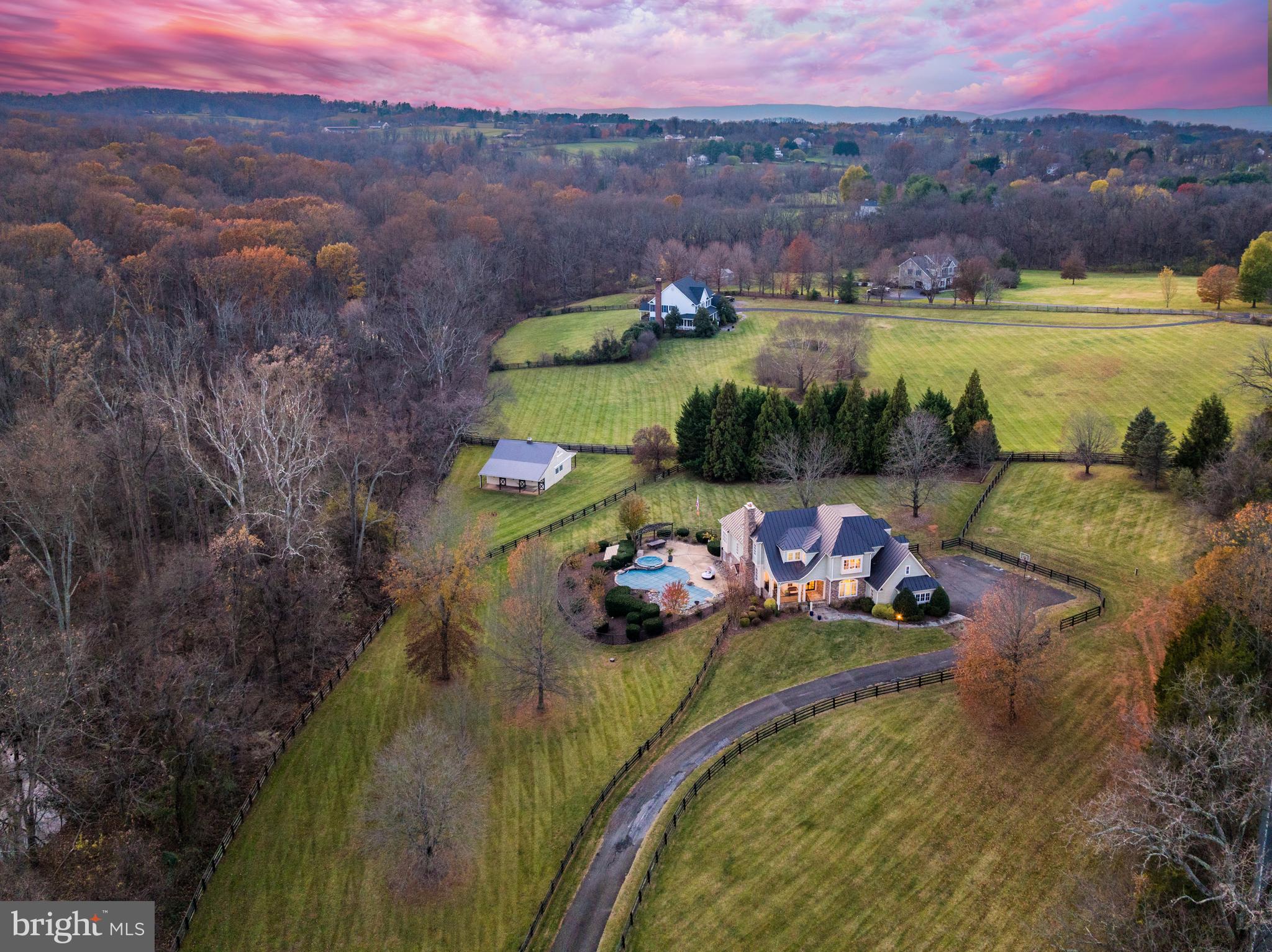 WOODBURN - Residential