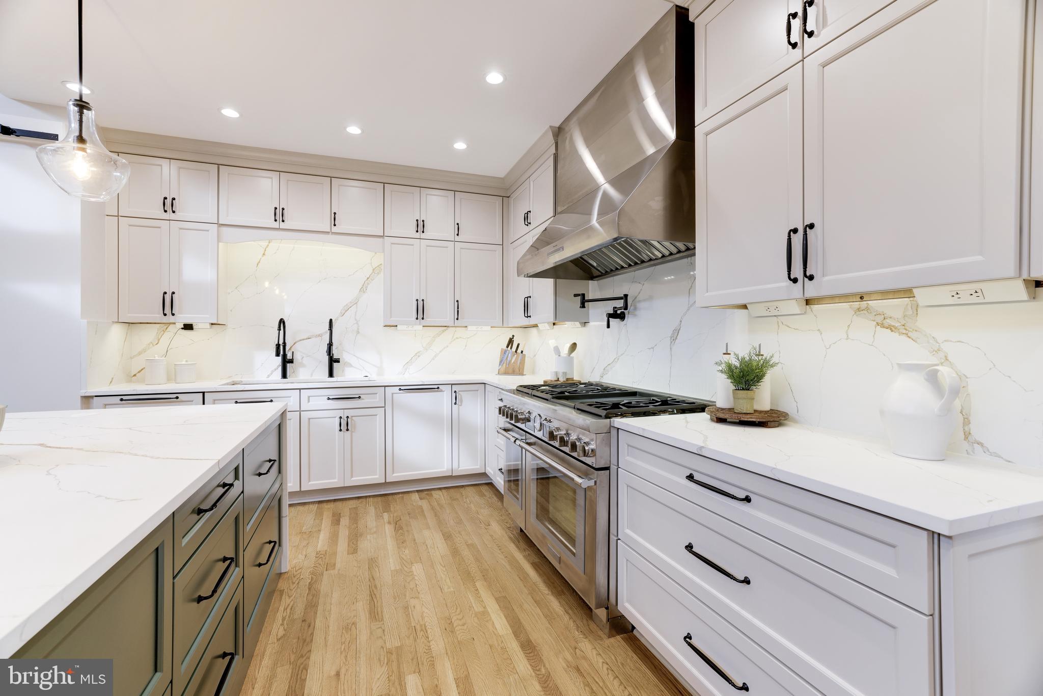 WOODBURN - Residential