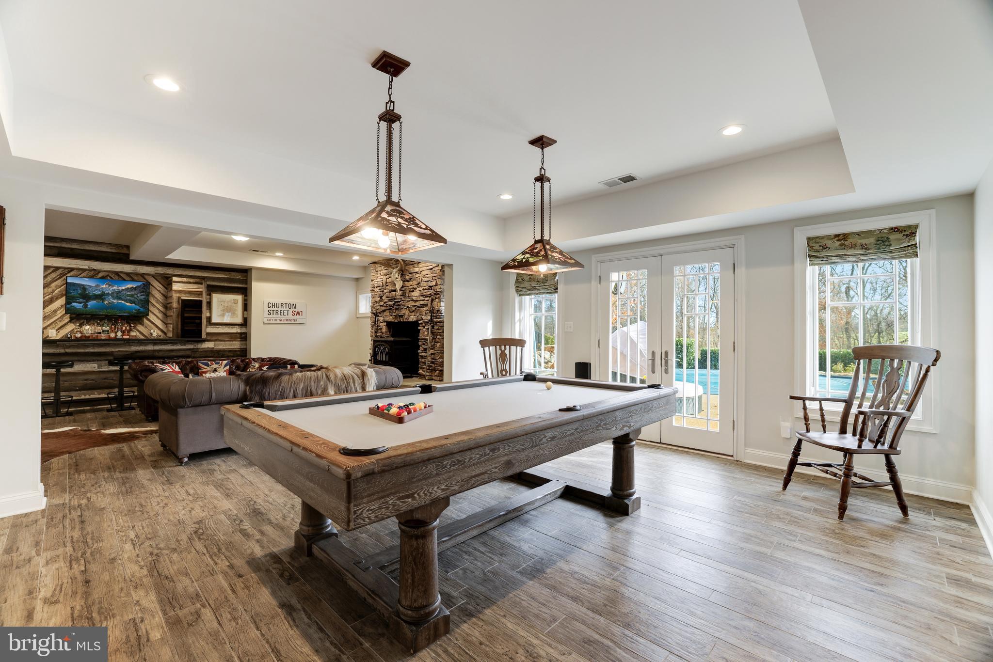 WOODBURN - Residential