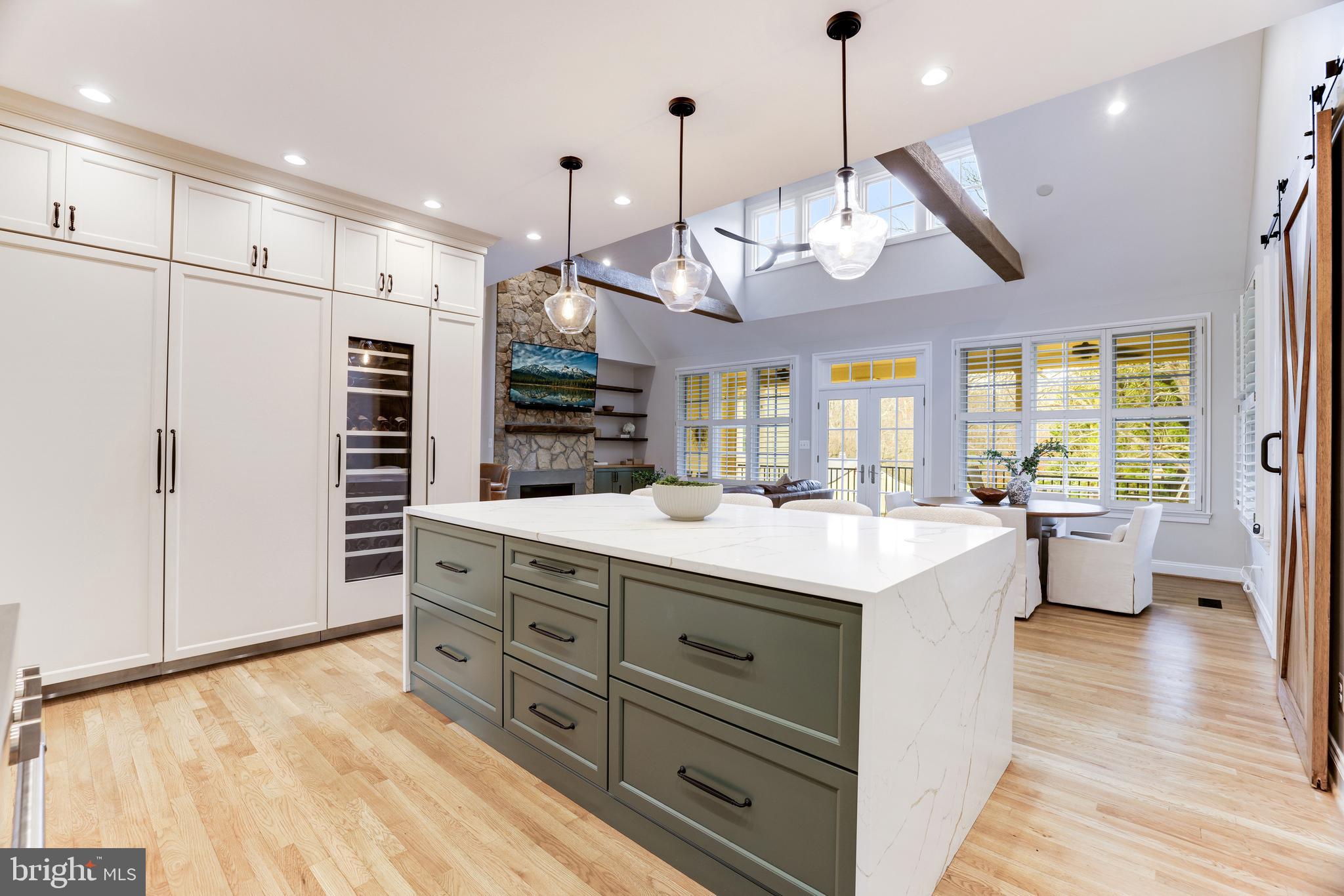 WOODBURN - Residential