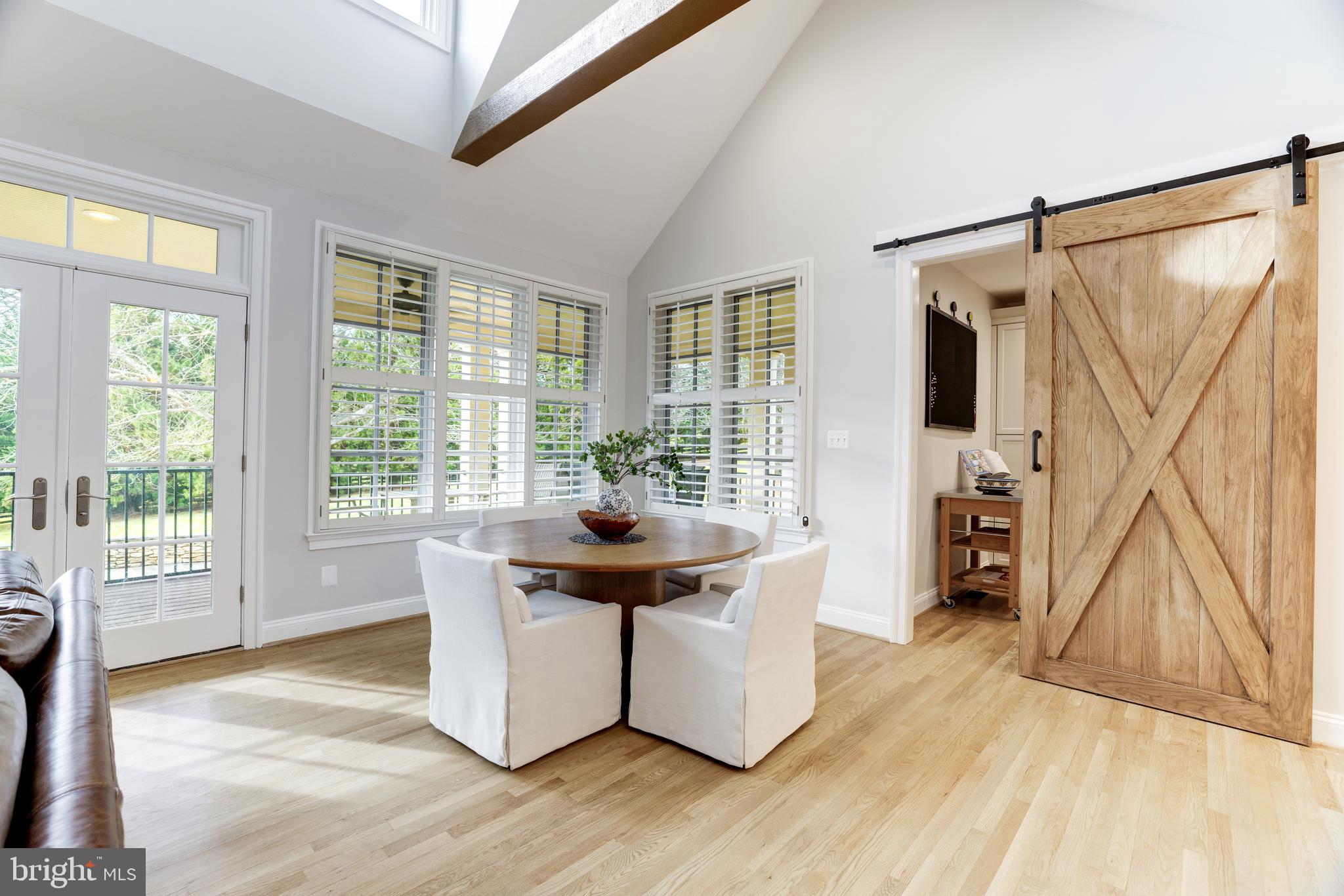 WOODBURN - Residential