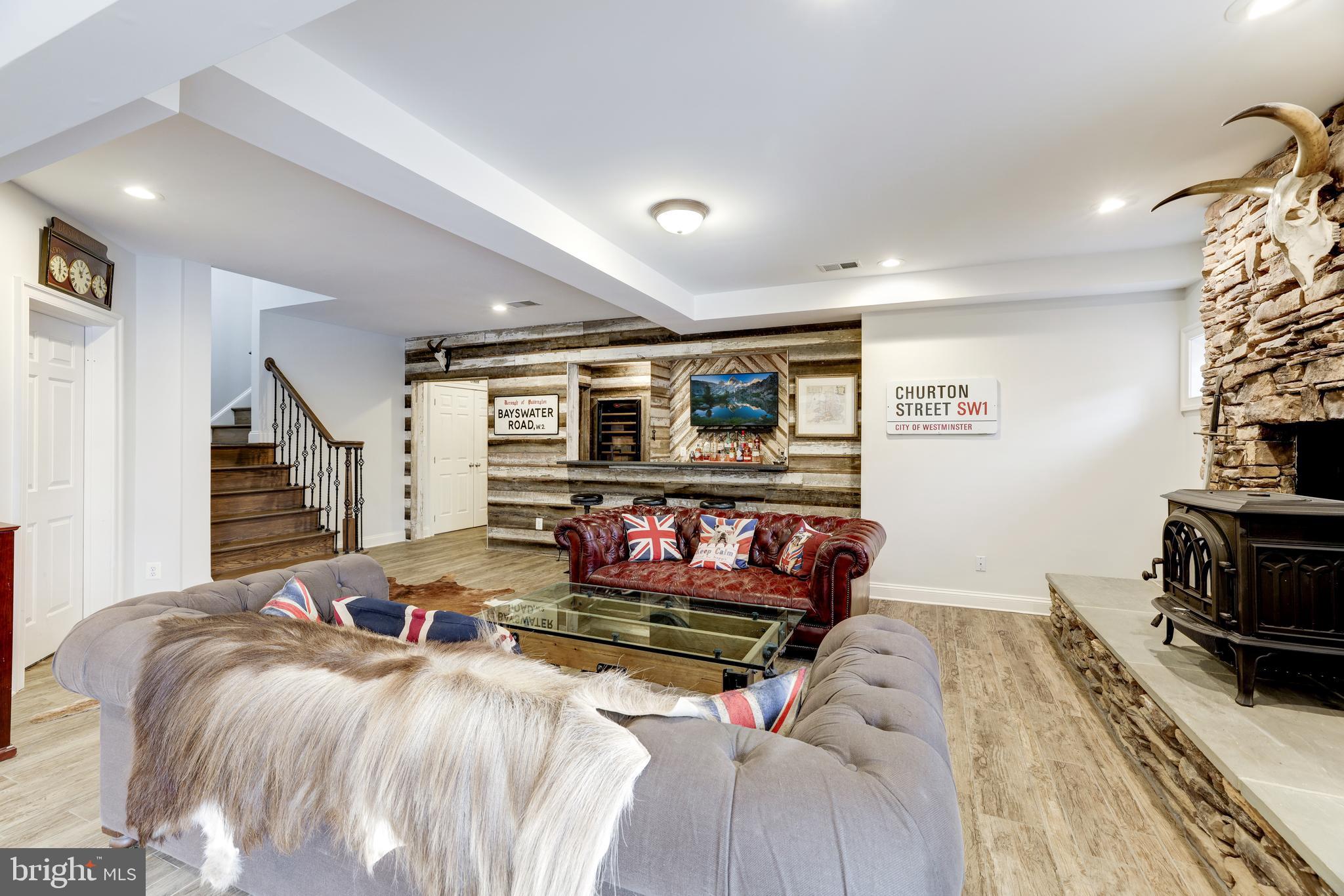 WOODBURN - Residential