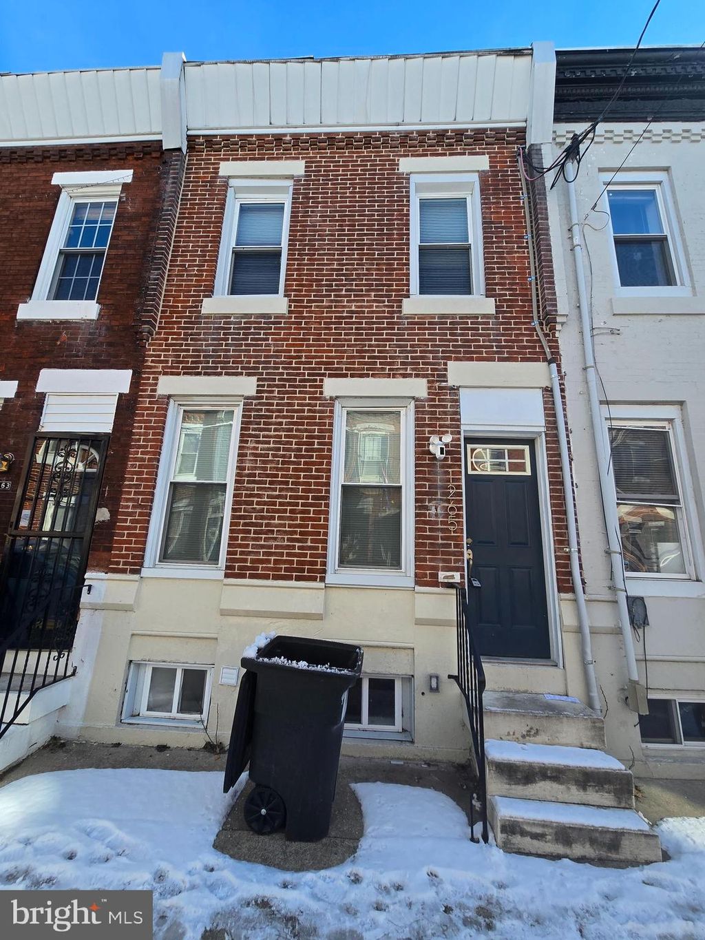Photo of 1265 S Newkirk Street, PHILADELPHIA, PA 19146 (MLS # PAPH2566976)