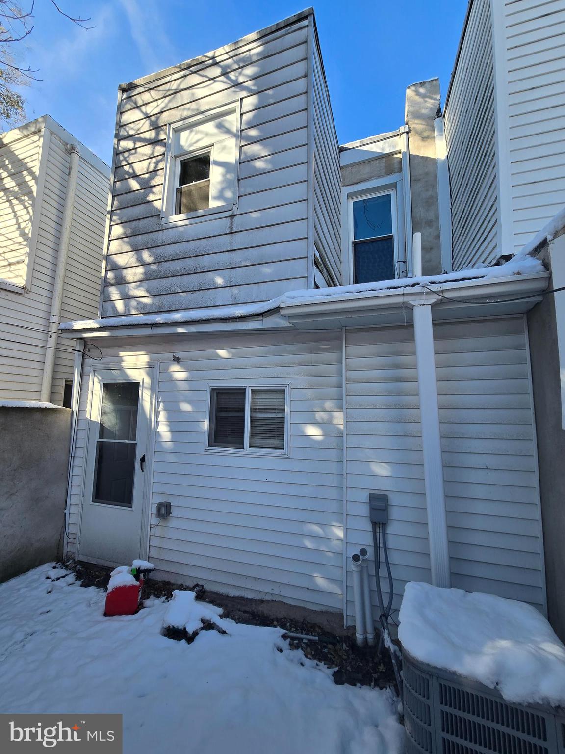 PHILADELPHIA - Residential