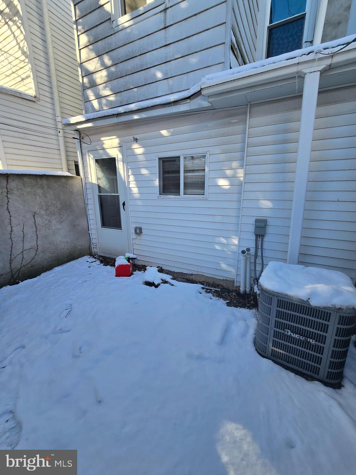 PHILADELPHIA - Residential