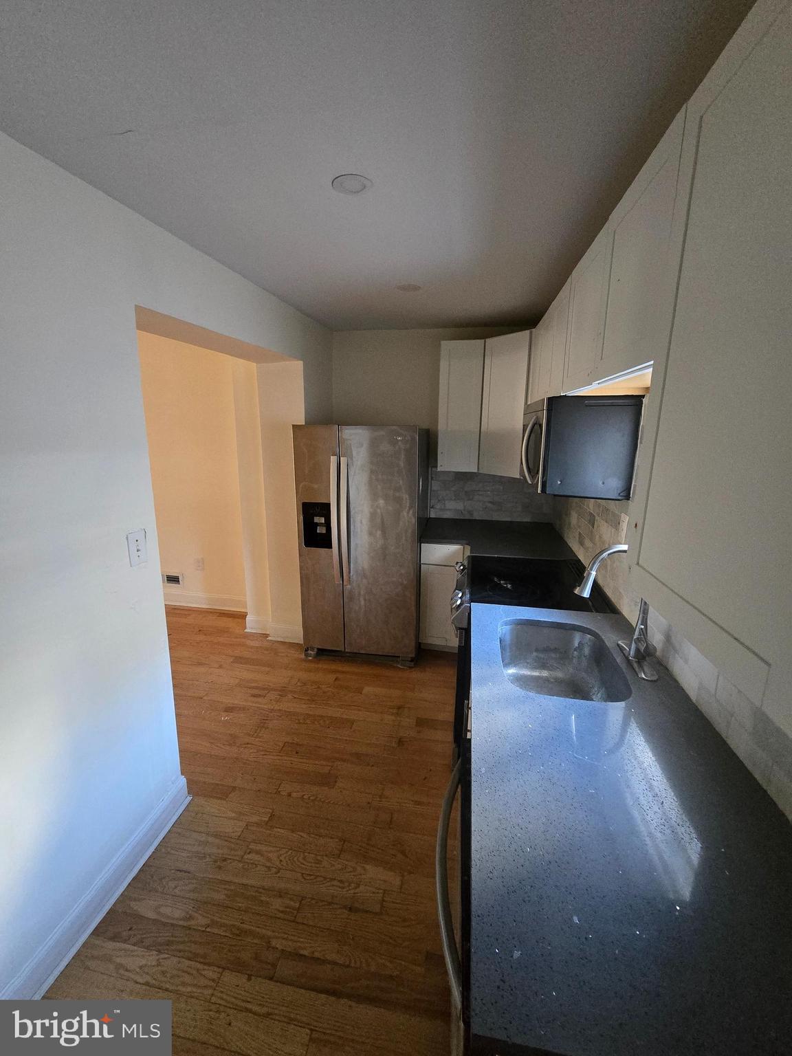 PHILADELPHIA - Residential